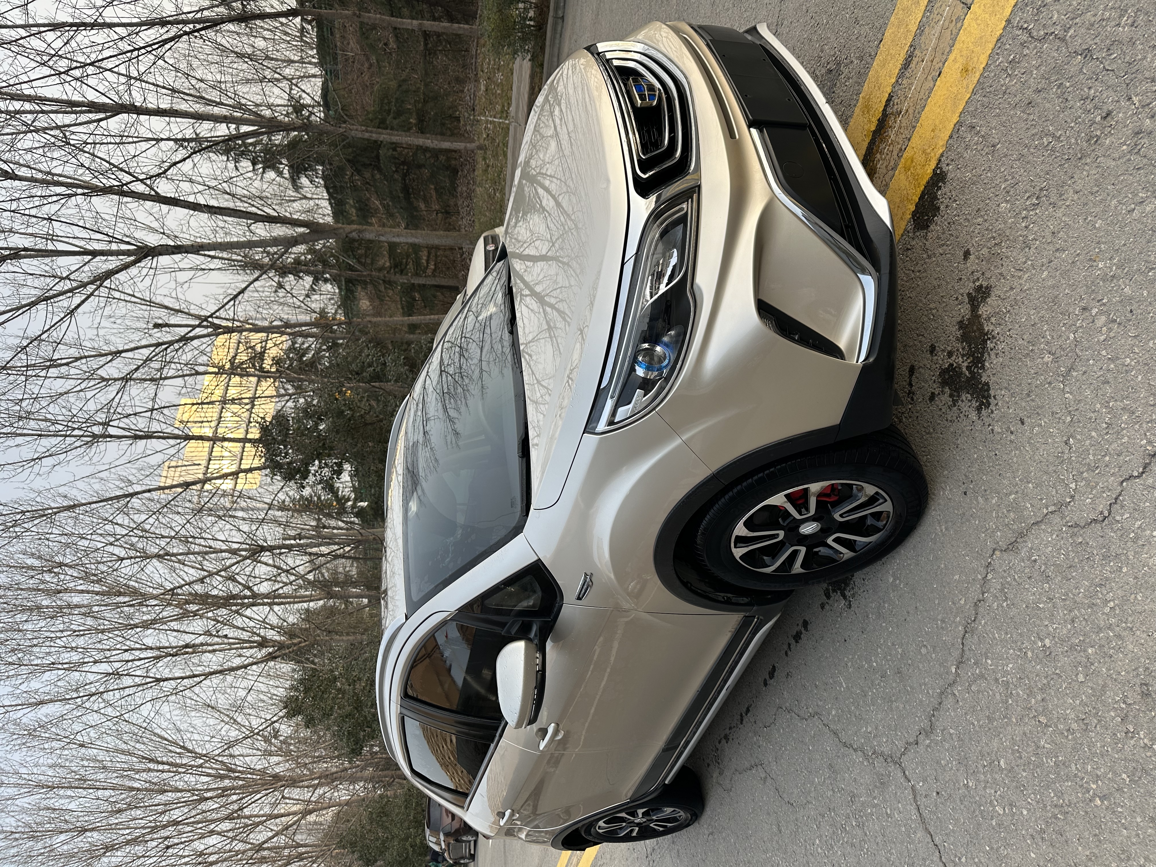2019 #3 2019 car image #3
