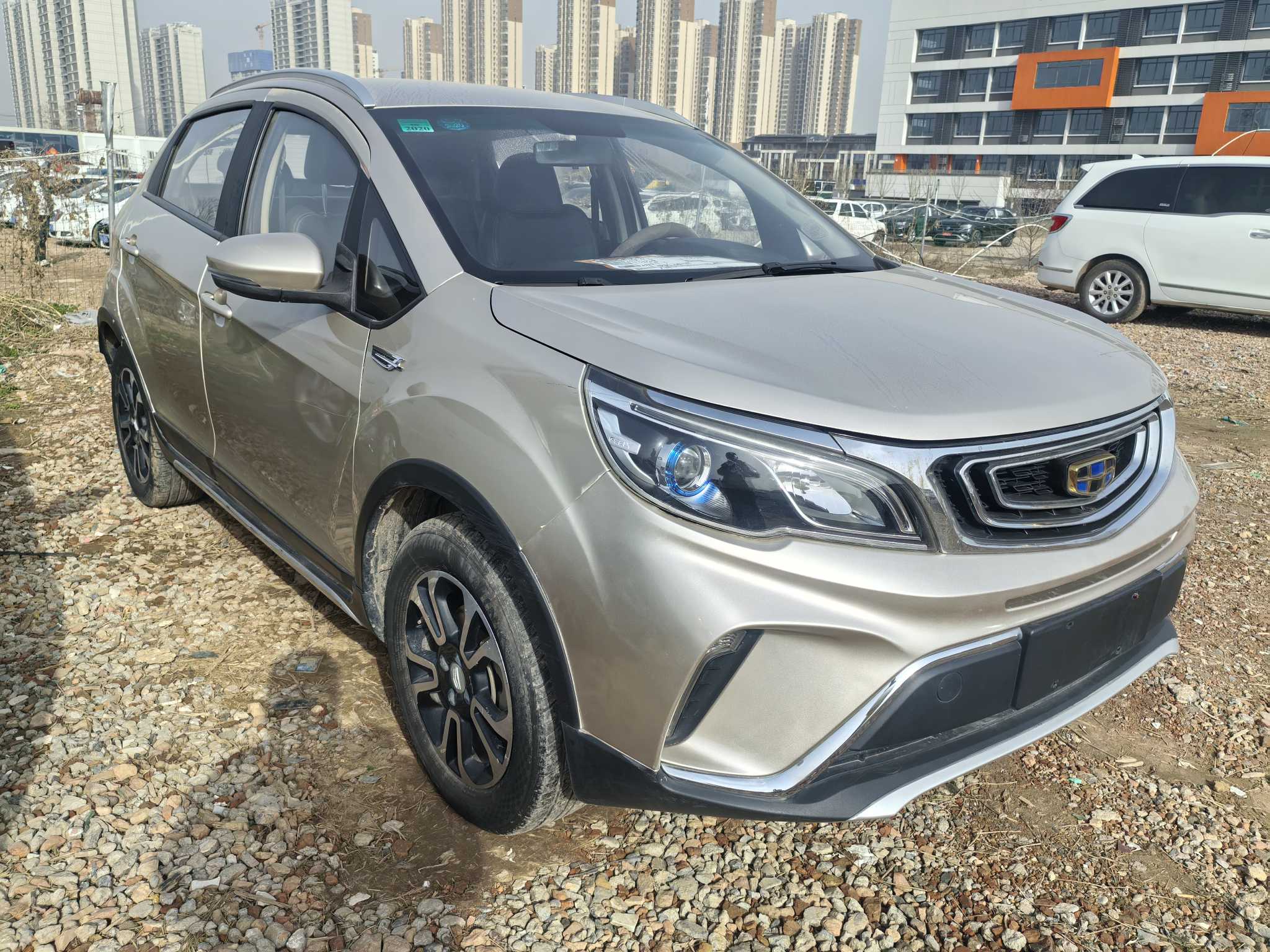 2018 #3 2018 immagine di auto #3