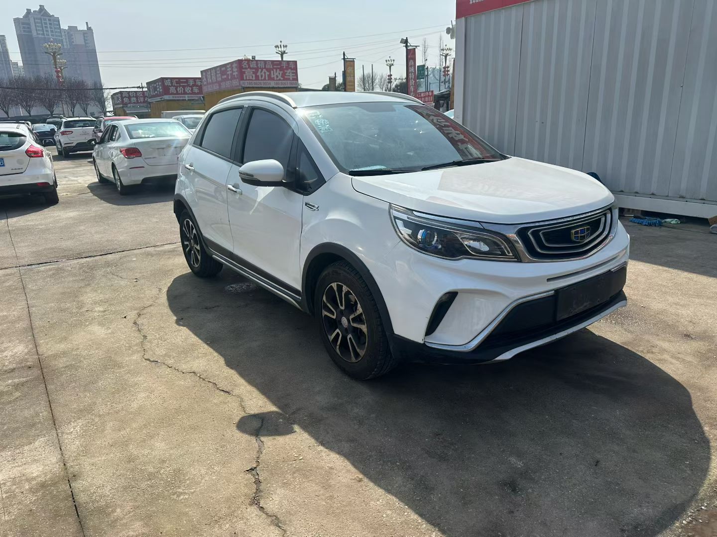 2019 #3 2019 car image #3