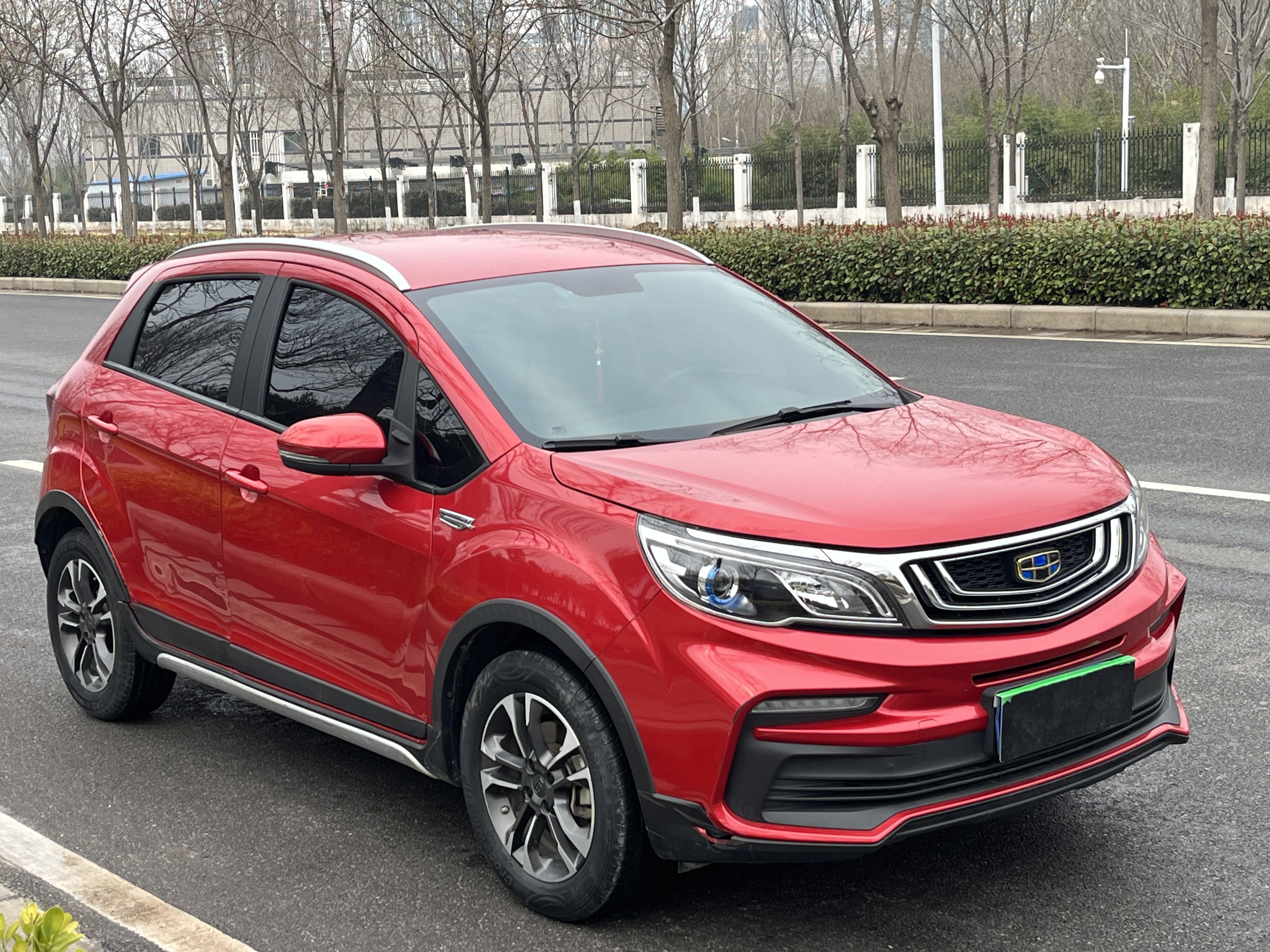2019 #3 2019 immagine di auto #3
