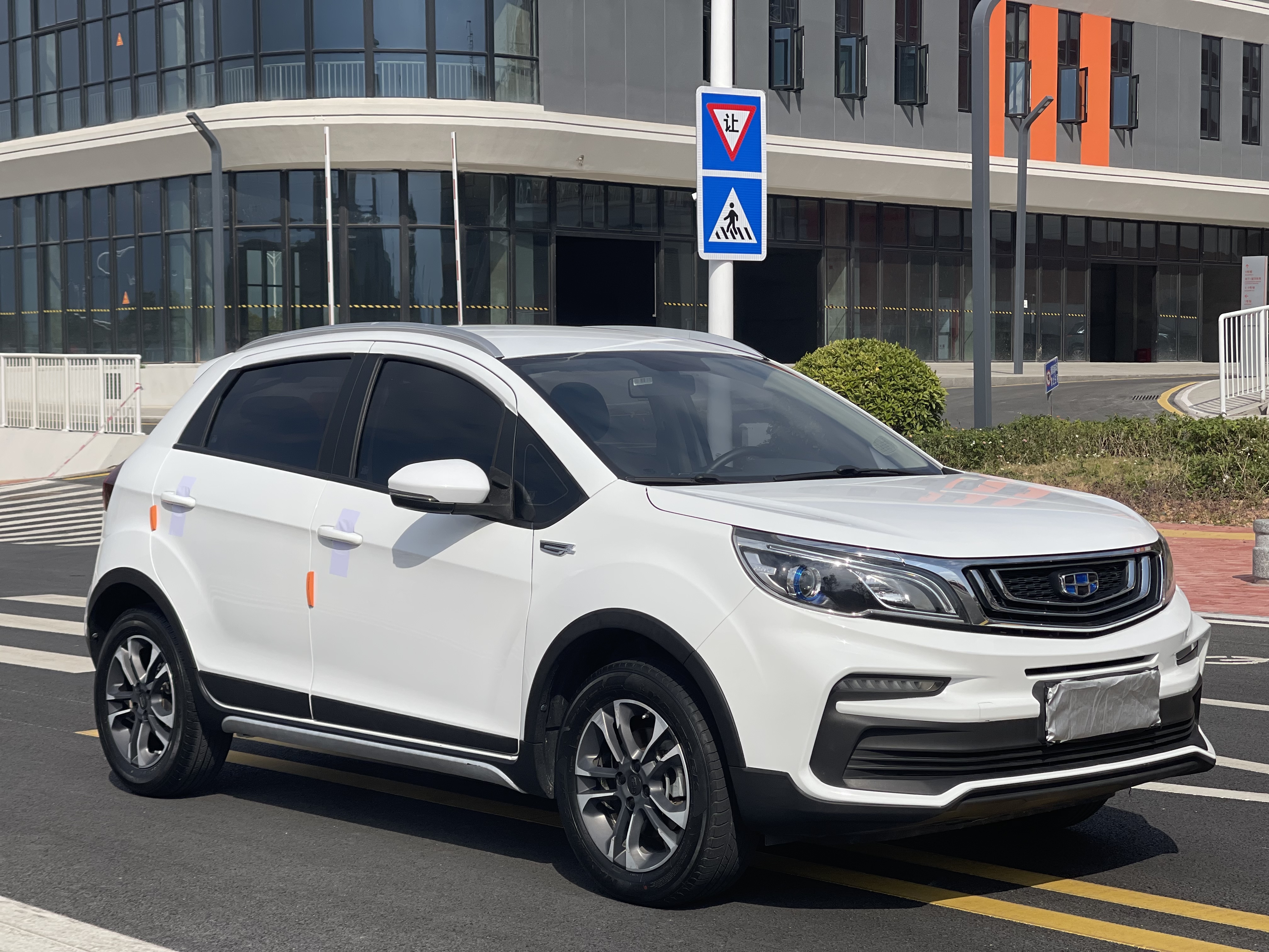2019 #3 2019 immagine di auto #3