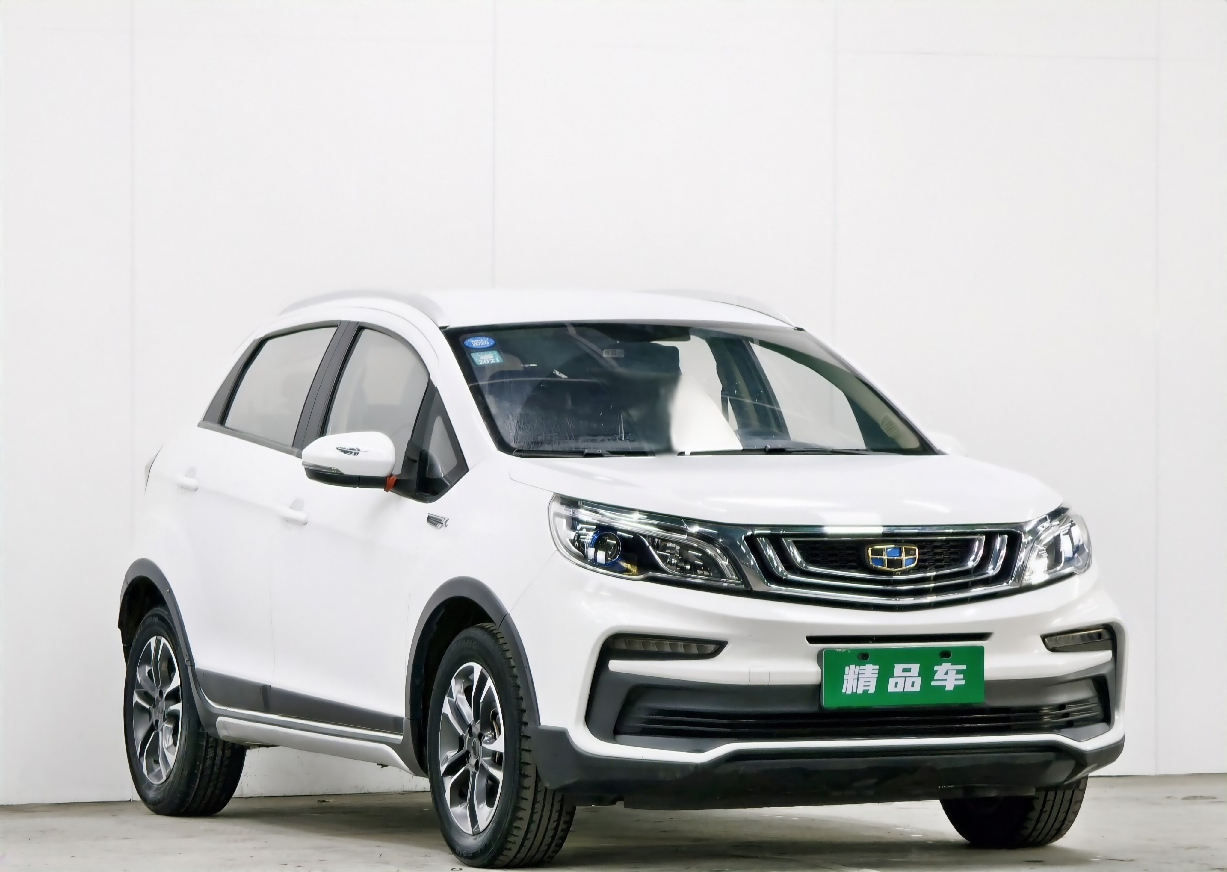 Vision X3 2019 #3 Vision X3 2019 car image #3