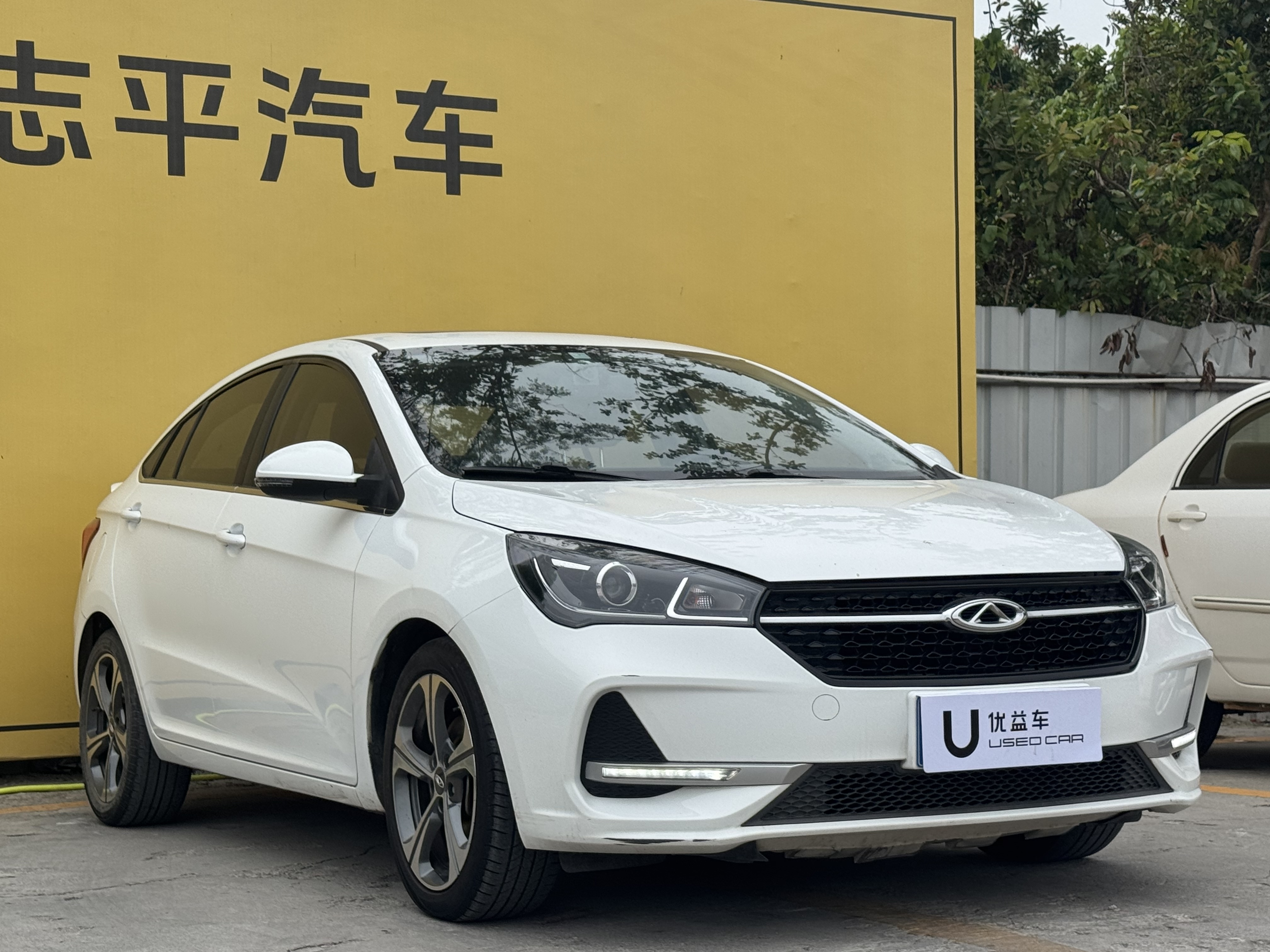 Chery Arrizo 5 2020 #3 Chery Arrizo 5 2020 car image #3