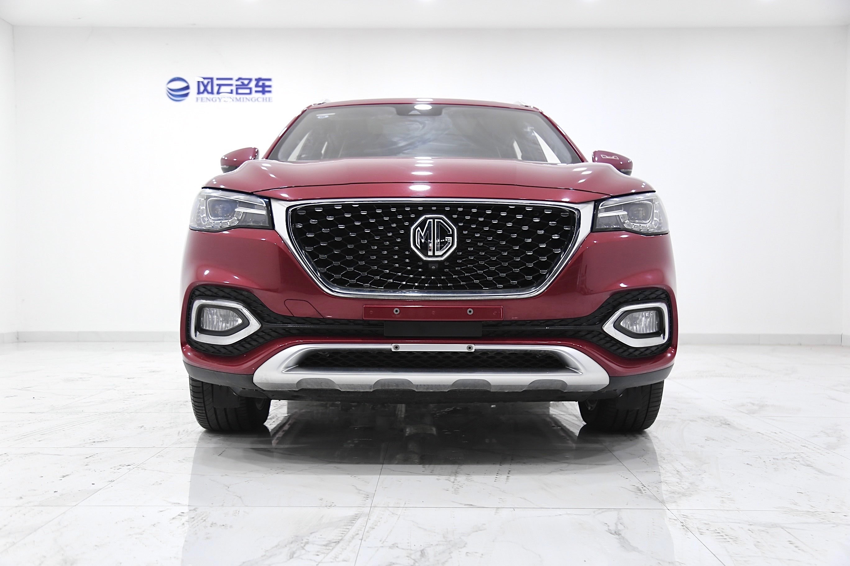 名爵 名爵HS 2023 汽车图片 #3