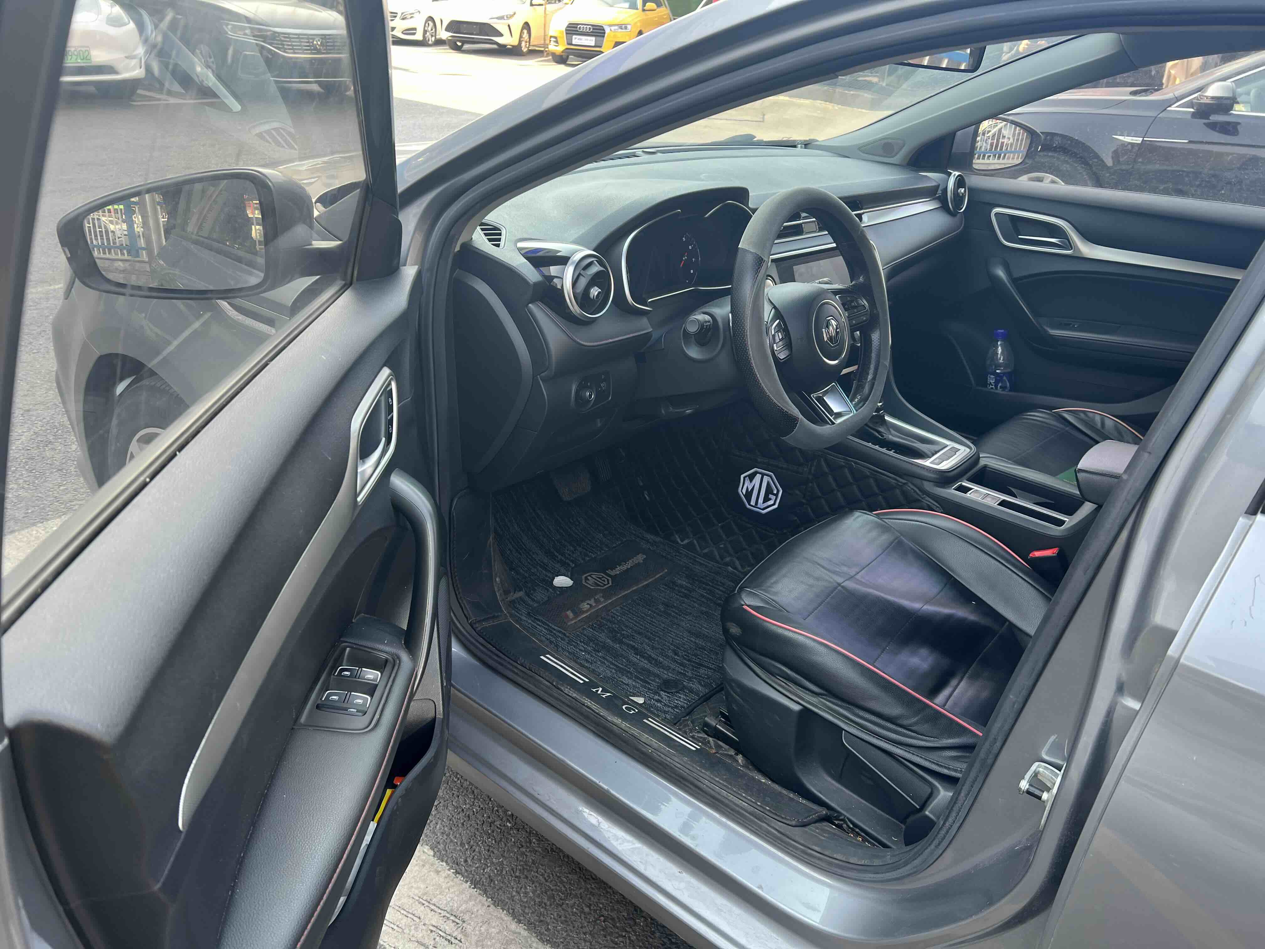 6 2020 #3 6 2020 immagine di auto #3