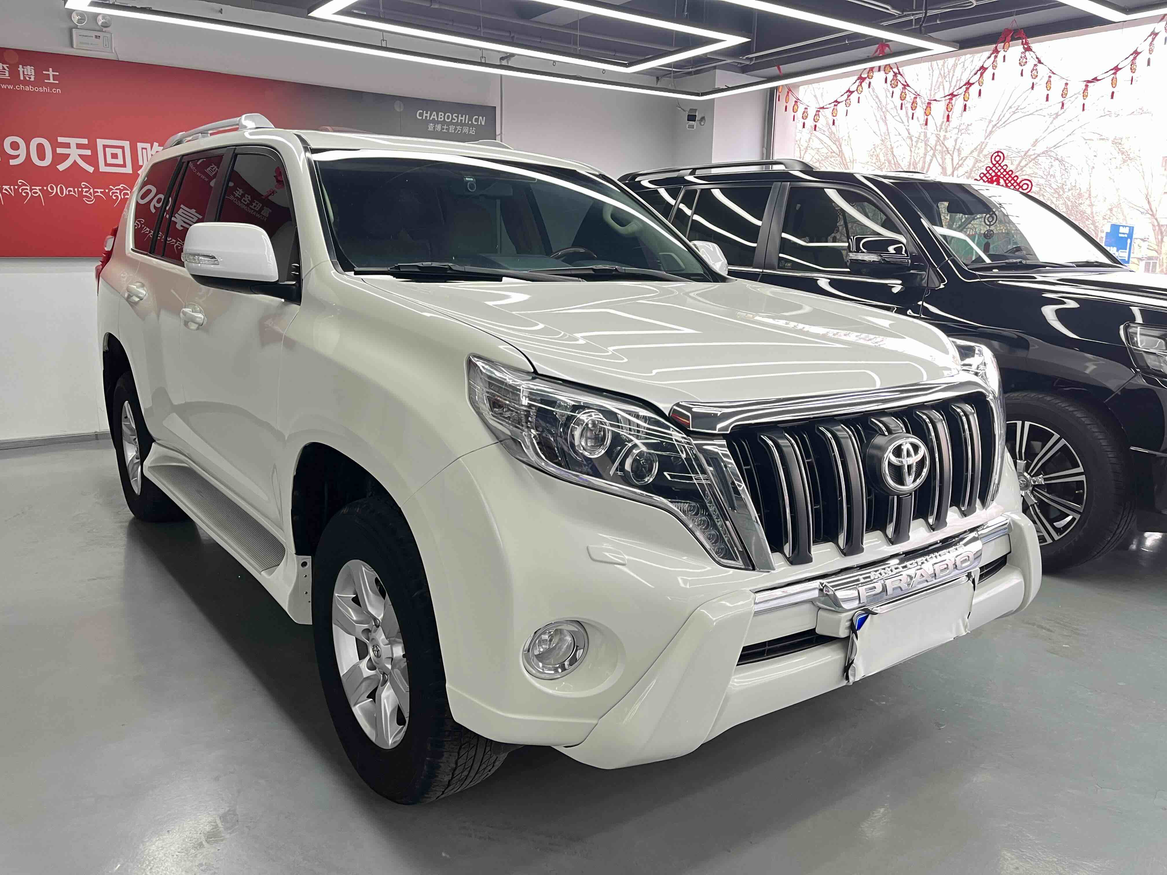 Toyota 2016 #3 Toyota 2016 car image #3