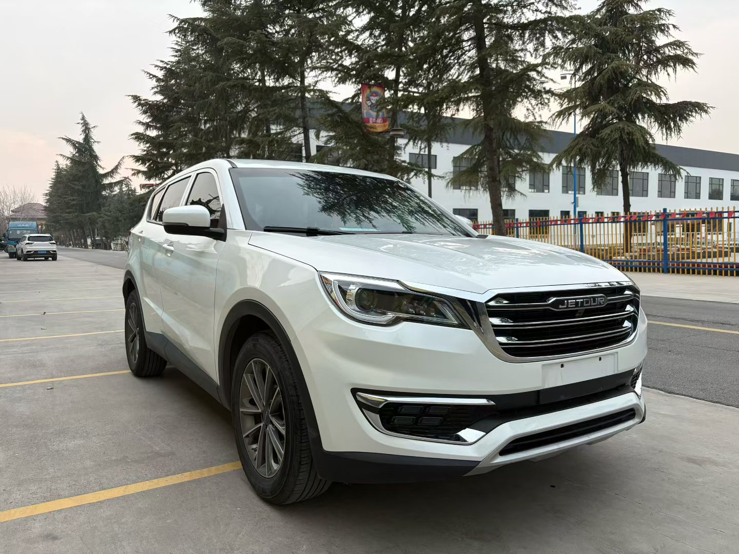 X70 2019 #3 X70 2019 car image #3