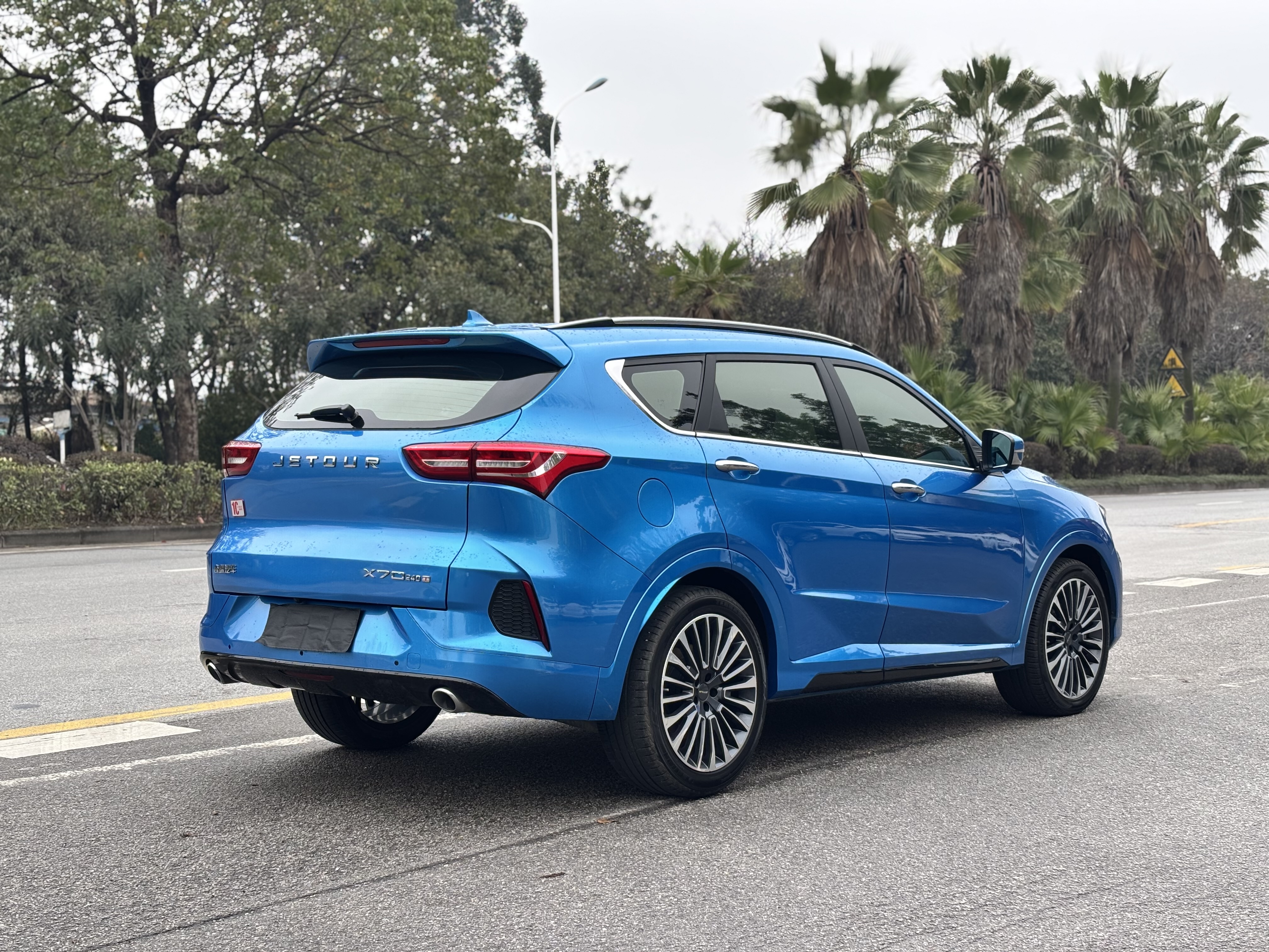 X70 2019 #3 X70 2019 car image #3