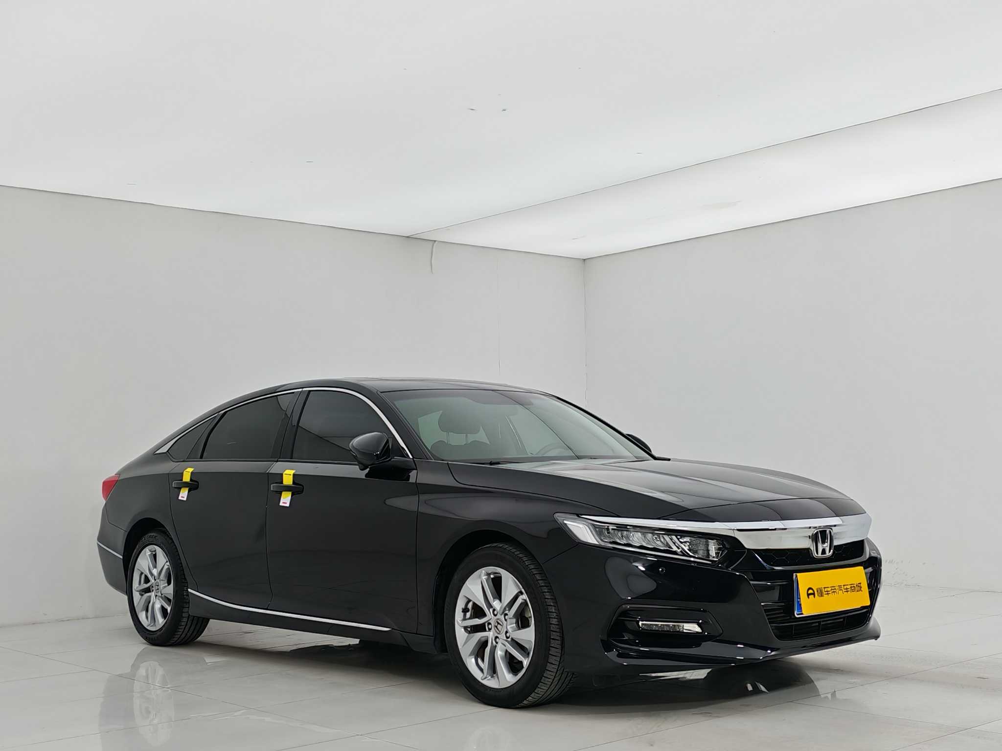 Honda Accord 2021 immagine di auto #3