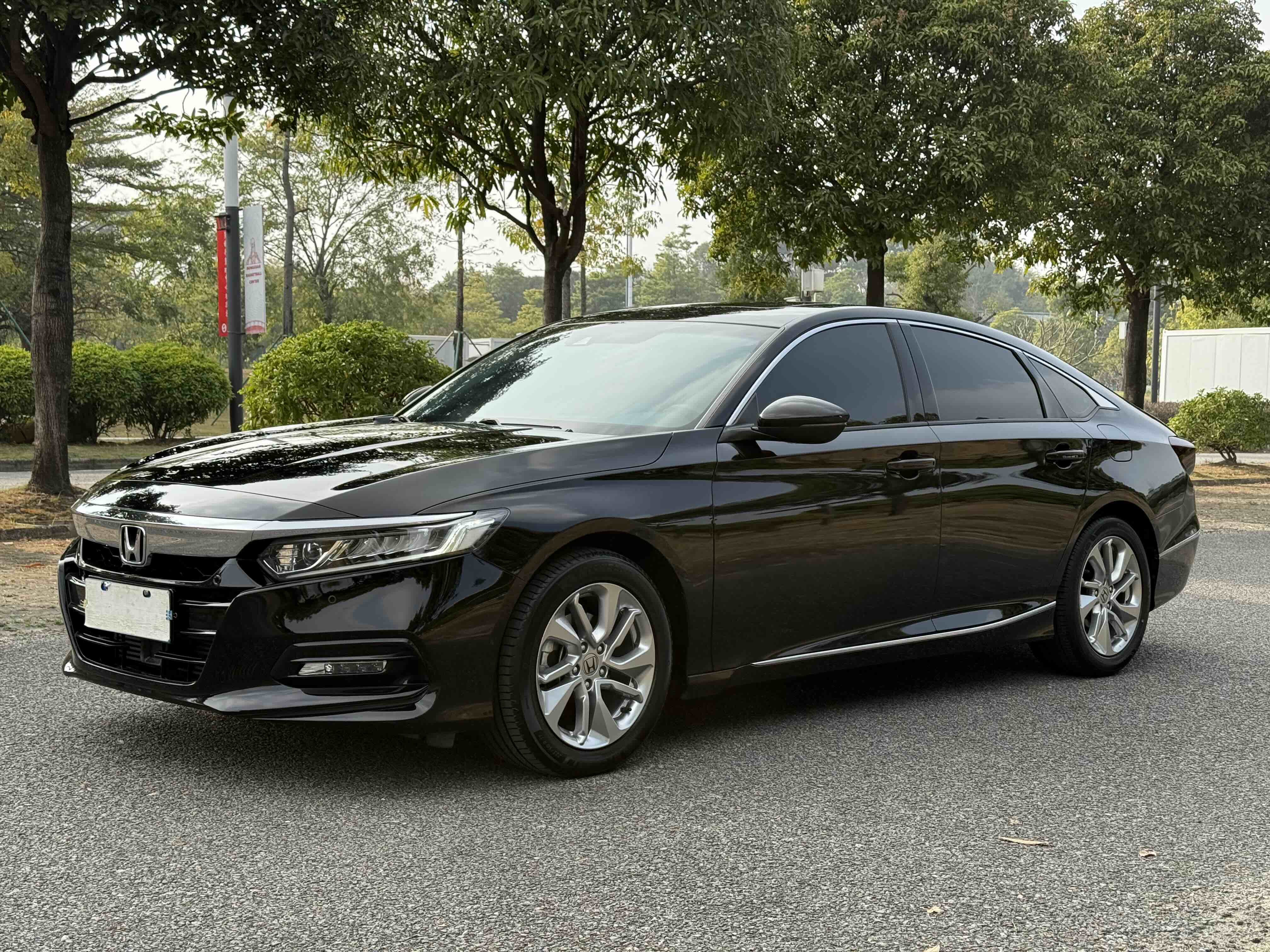 Honda Accord 2020 #3 Honda Accord 2020 car image #3