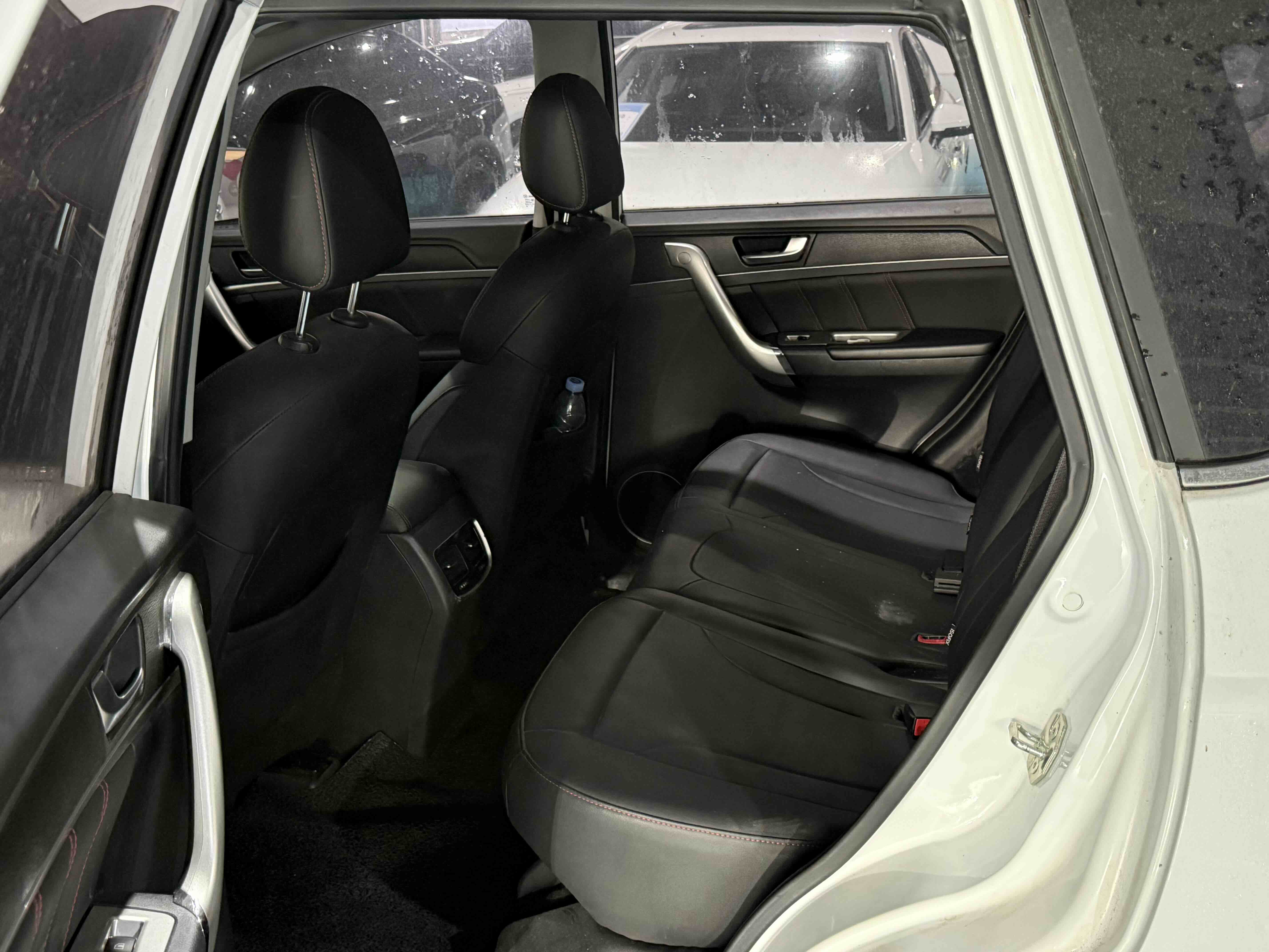 哈弗 哈弗M6 2020 汽车图片 #3