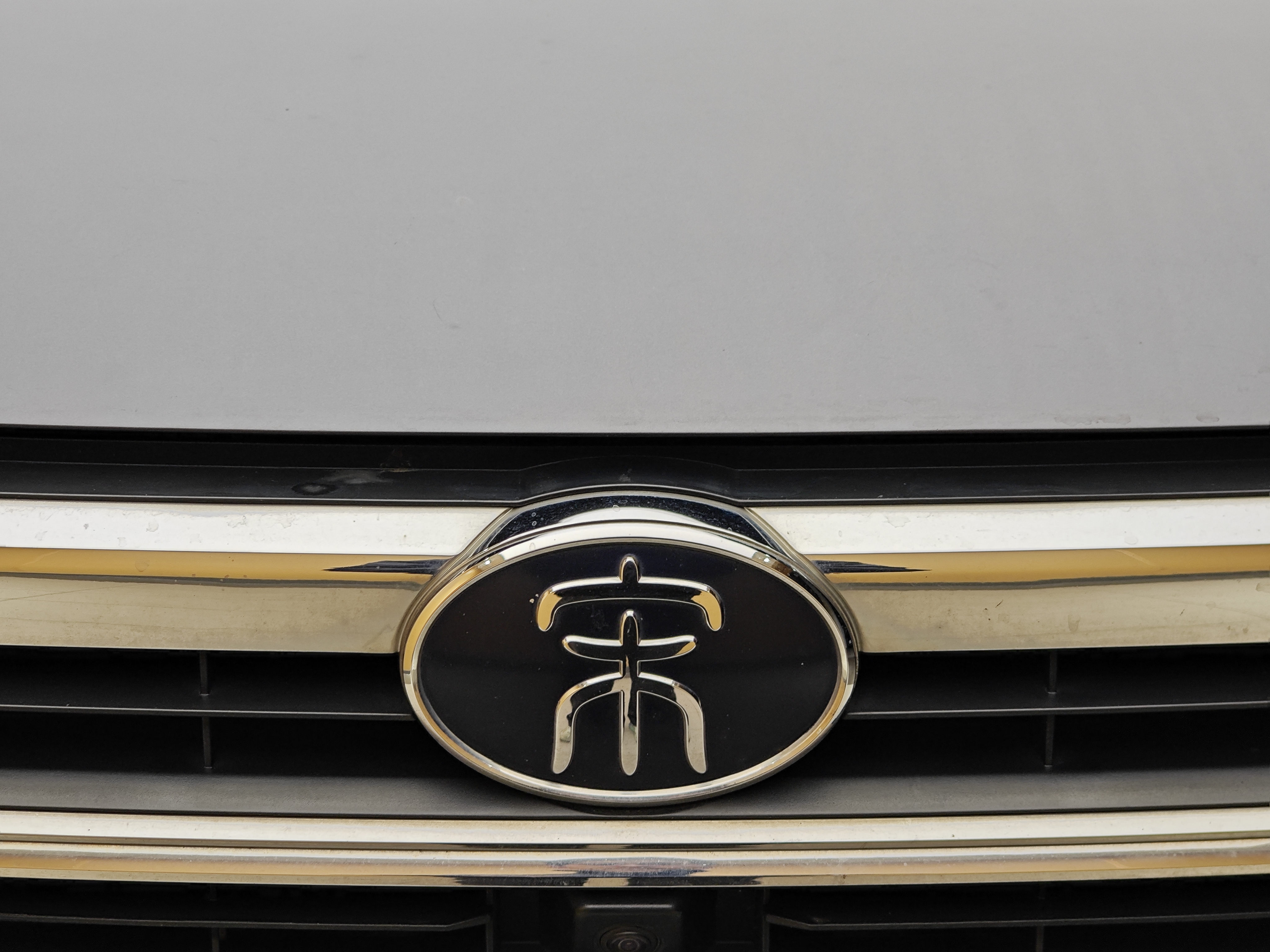 BYD 2020 #3 BYD 2020 car image #3