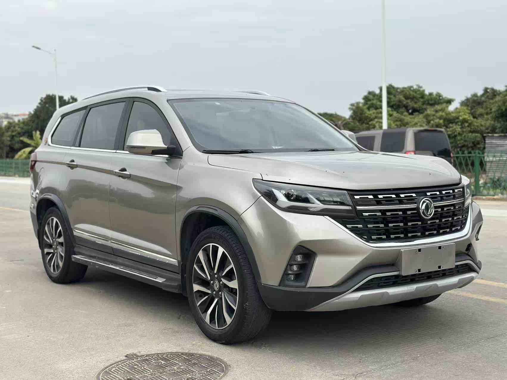 T5 L 2019 #3 T5 L 2019 car image #3