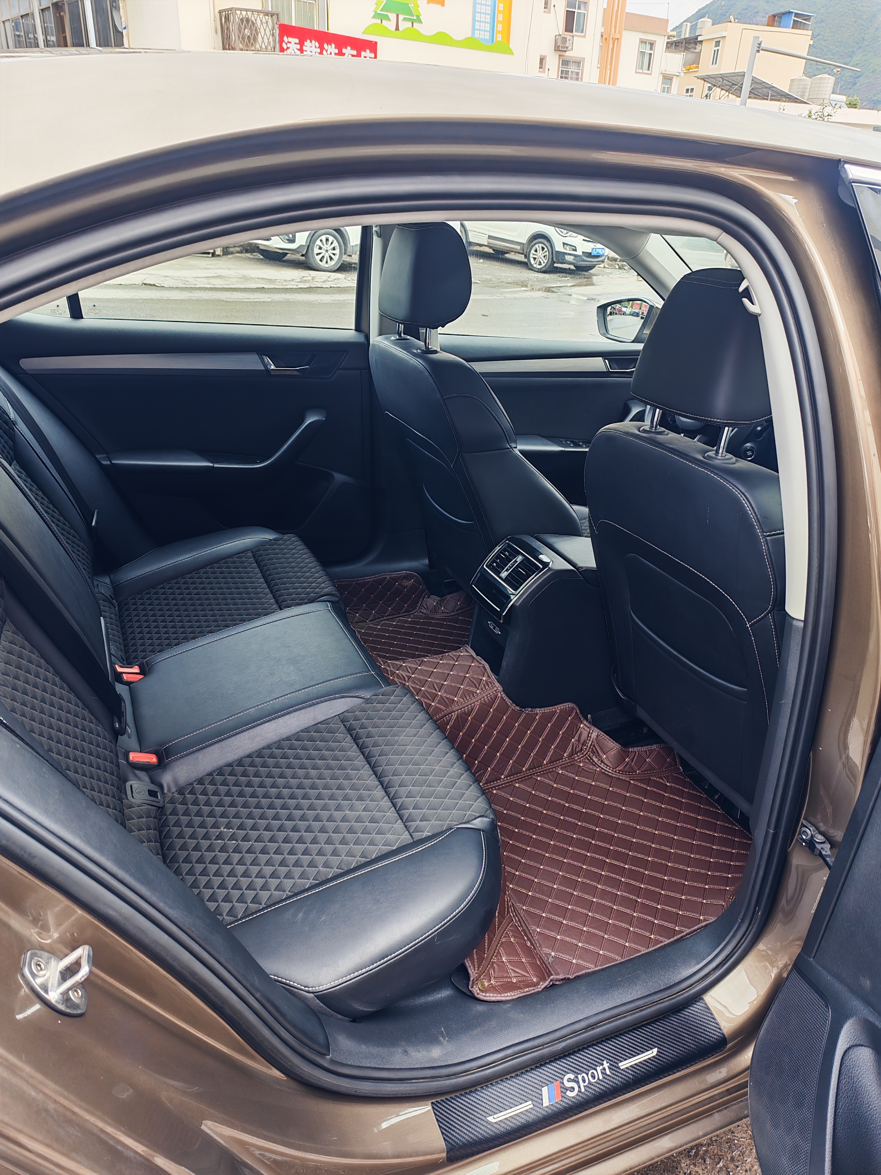 斯柯达 速派 2019 汽车图片 #3