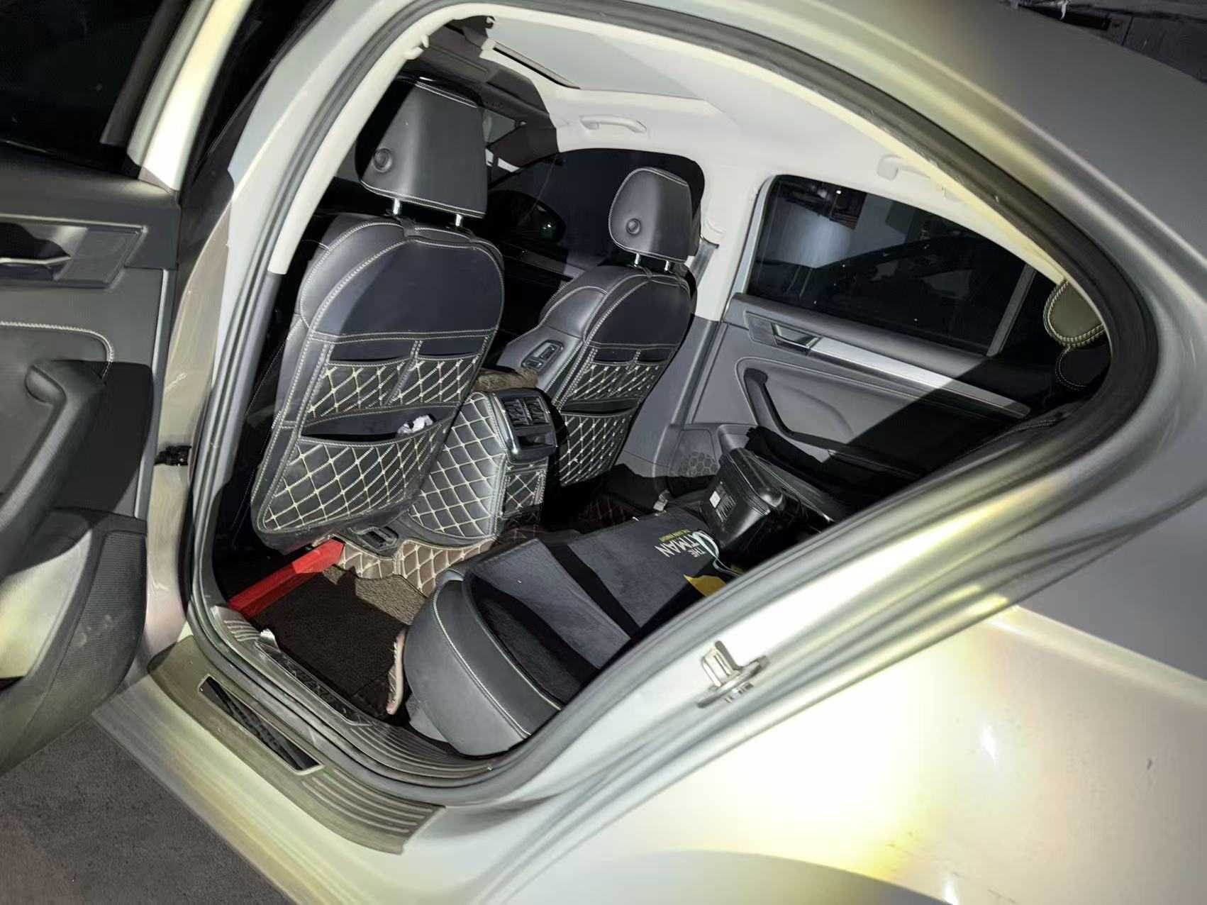 Skoda 2019 car image #3