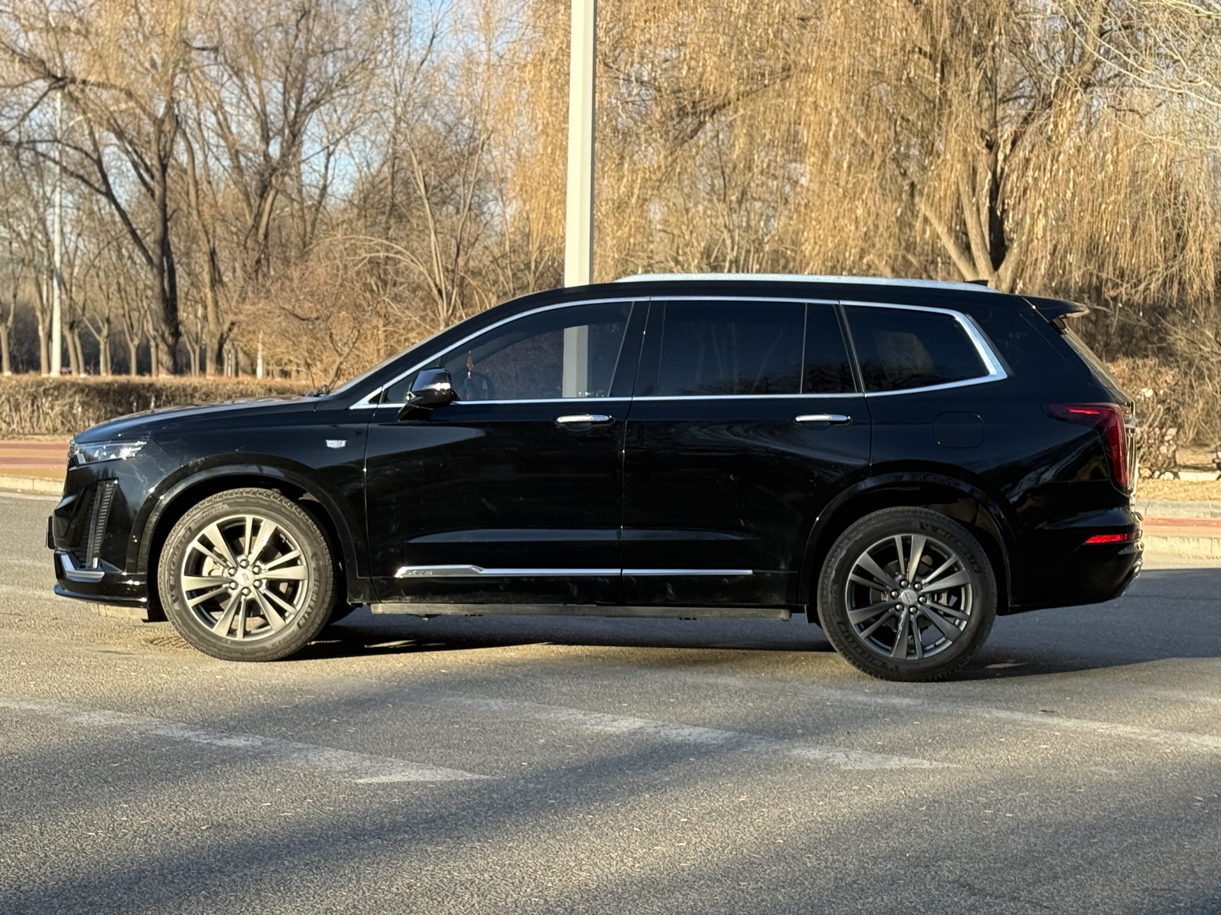 2020 car image #3