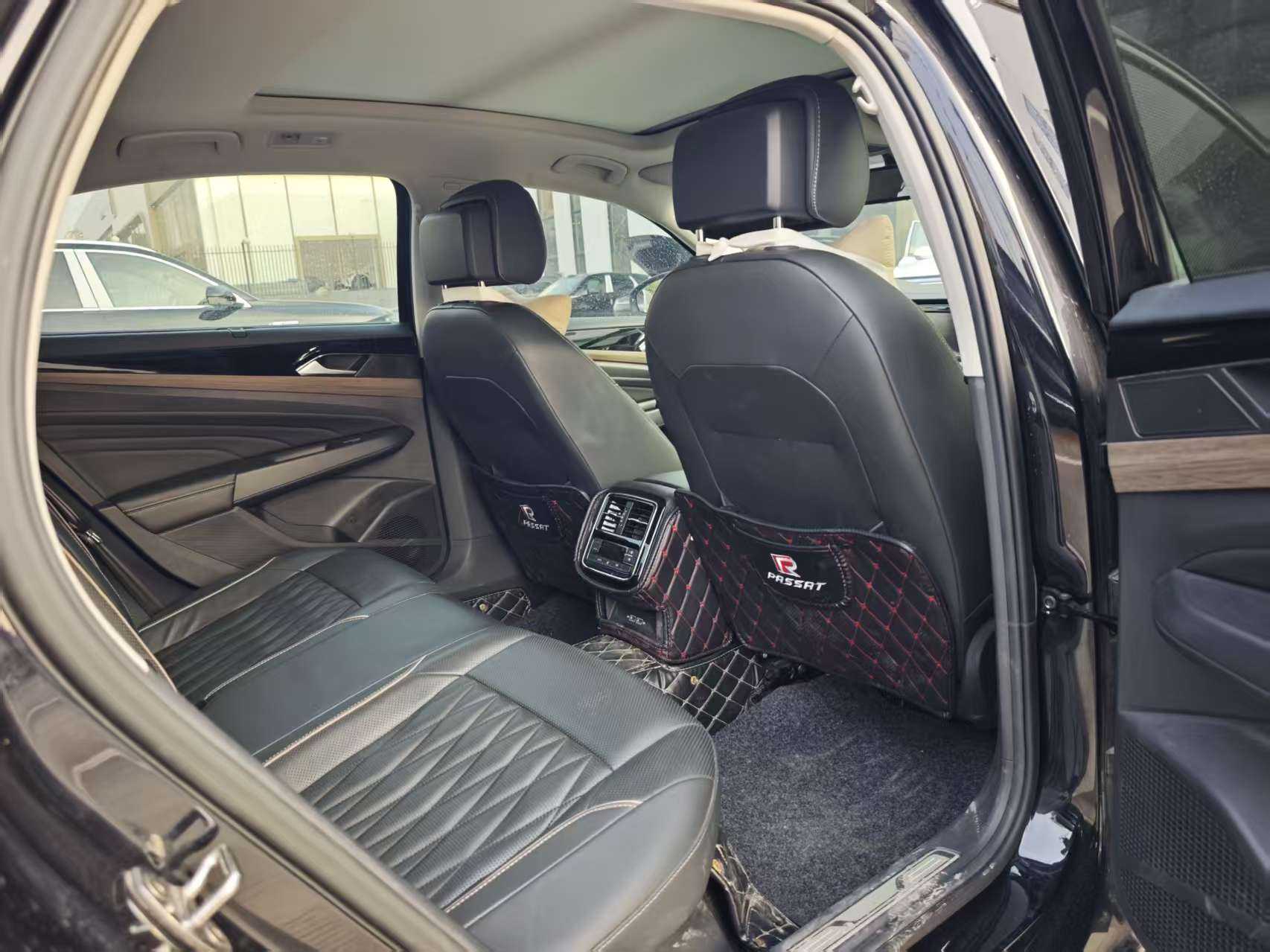 Volkswagen Passat 2019 car image #3