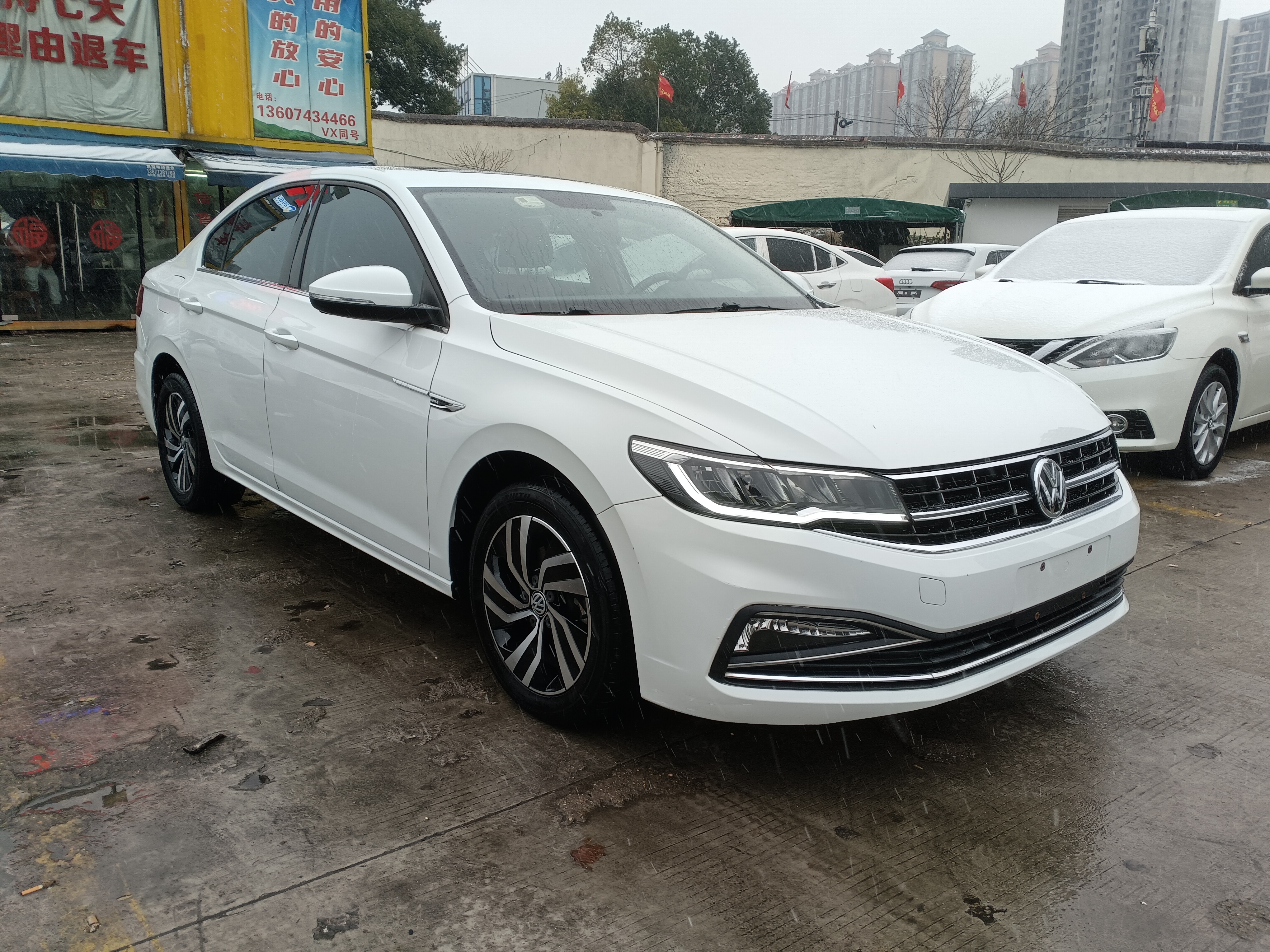 Volkswagen 2019 #3 Volkswagen 2019 car image #3