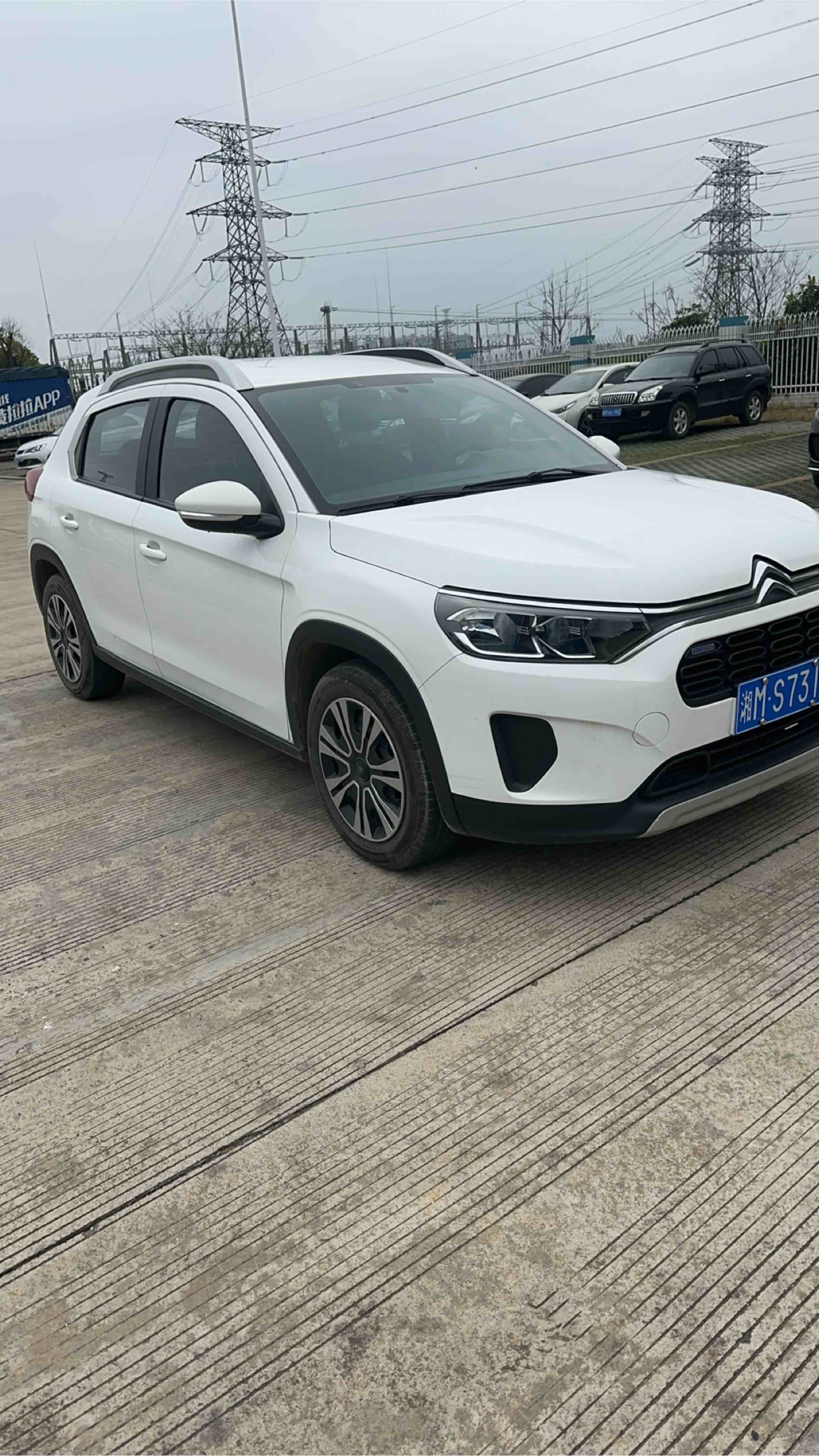 Citroen C3-XR 2020 car image #3