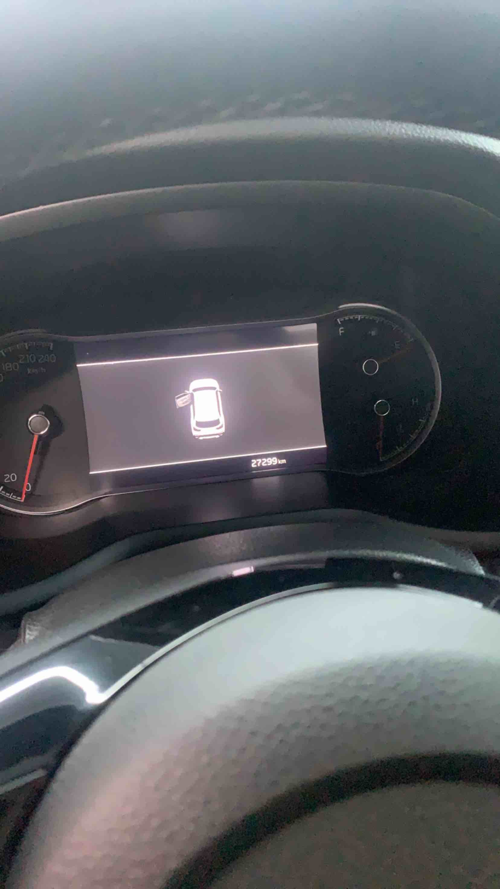 起亚 智跑 2021 汽车图片 #3