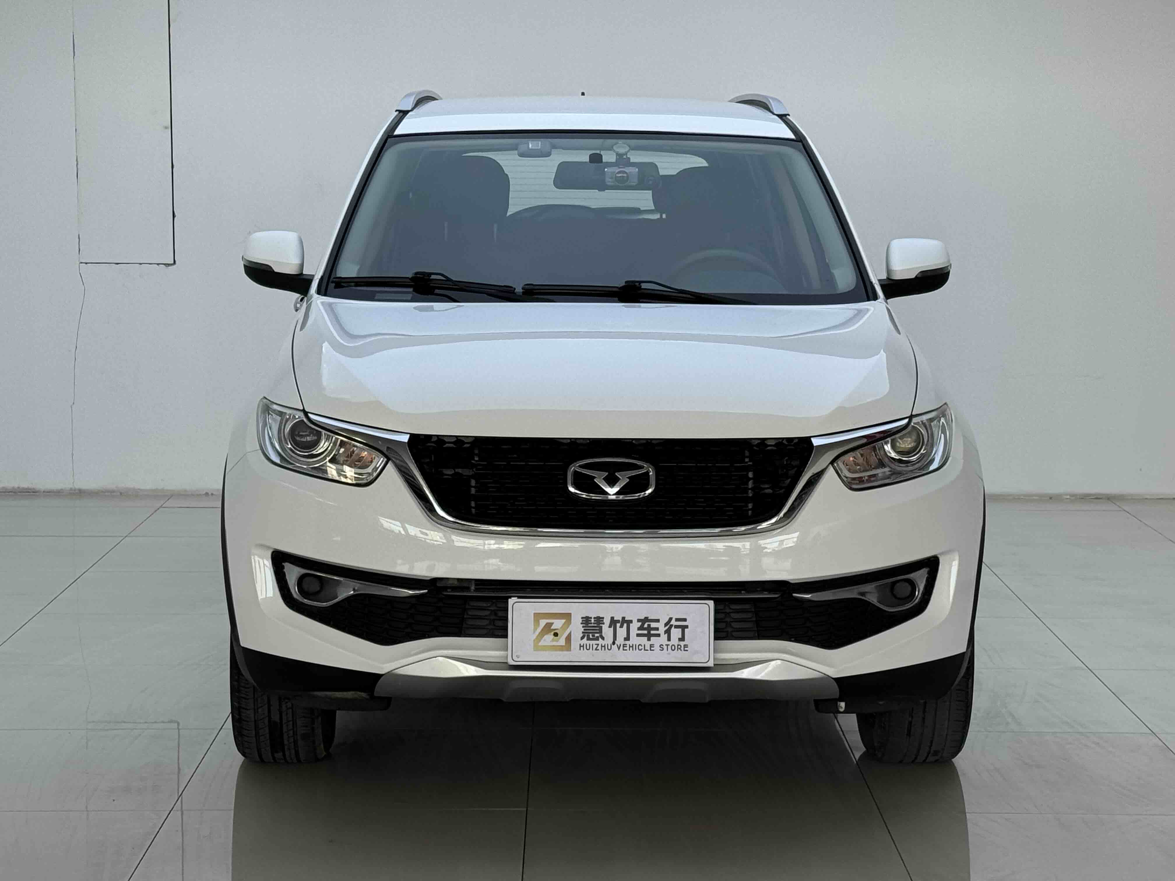Kaiyi 2019 #3 Kaiyi 2019 car image #3