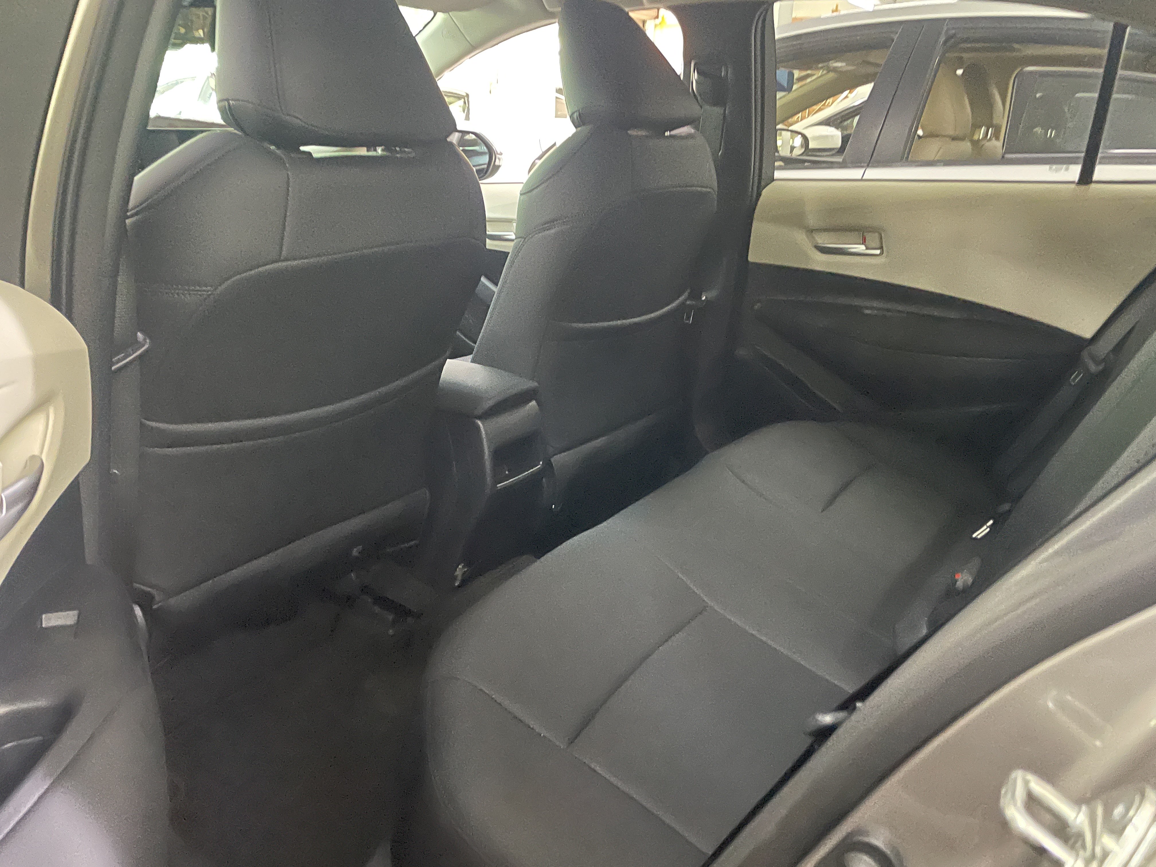 Corolla 2019 car image #3