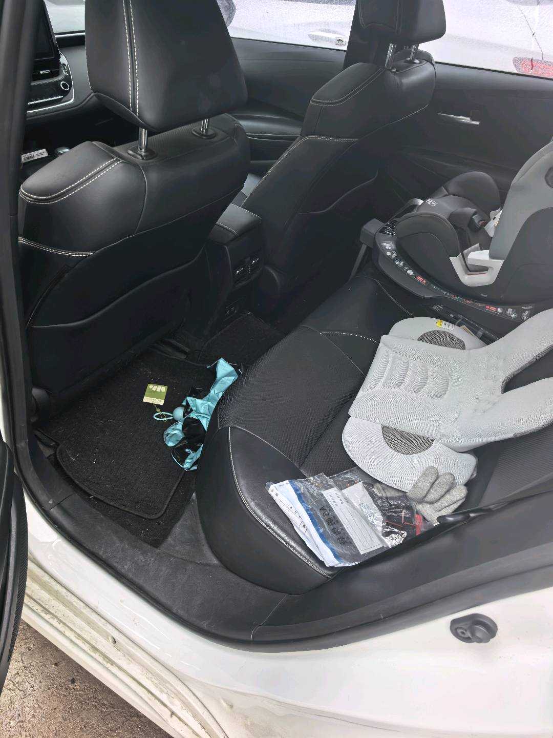 Corolla 2020 car image #3