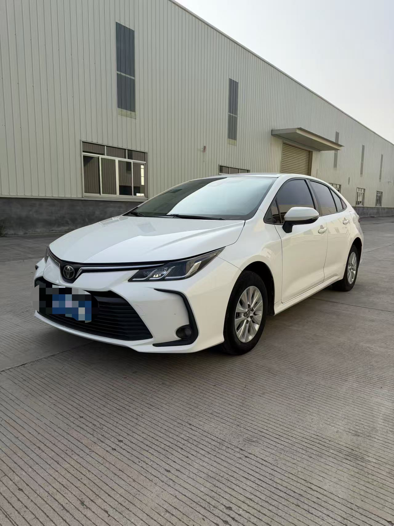 Corolla 2020 #3 Corolla 2020 car image #3