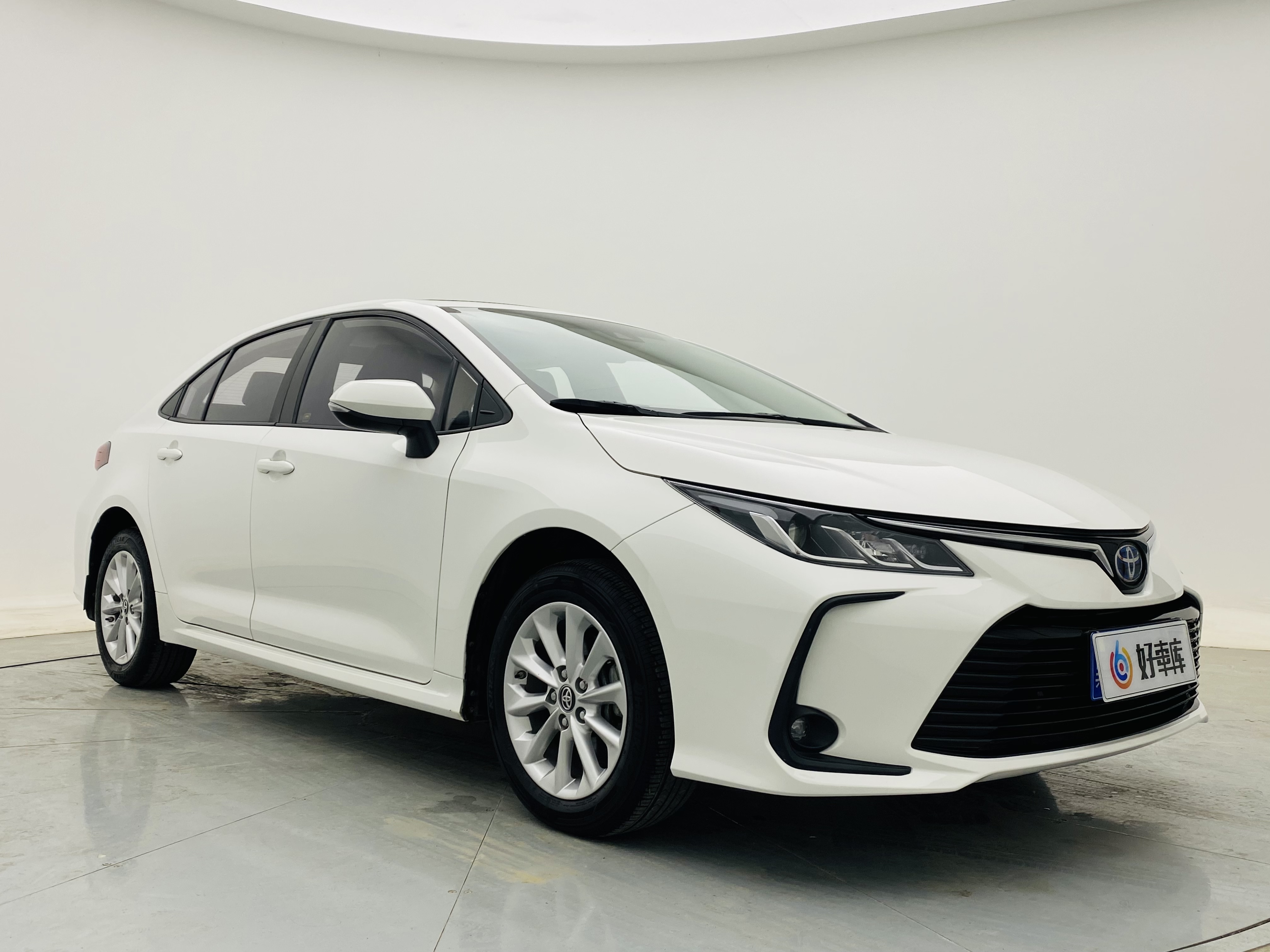 Toyota Corolla 2019 #3 Toyota Corolla 2019 car image #3