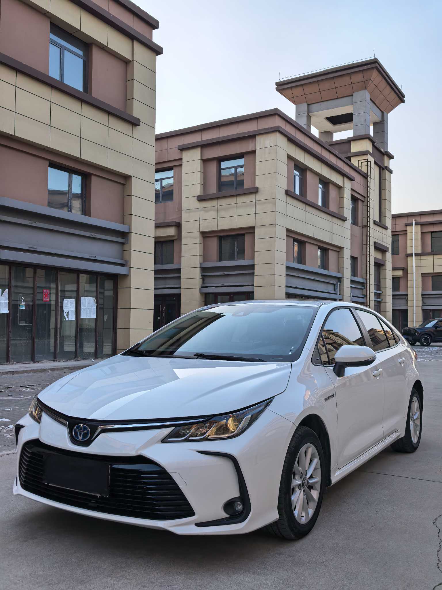 Toyota Corolla 2022 #3 Toyota Corolla 2022 immagine di auto #3