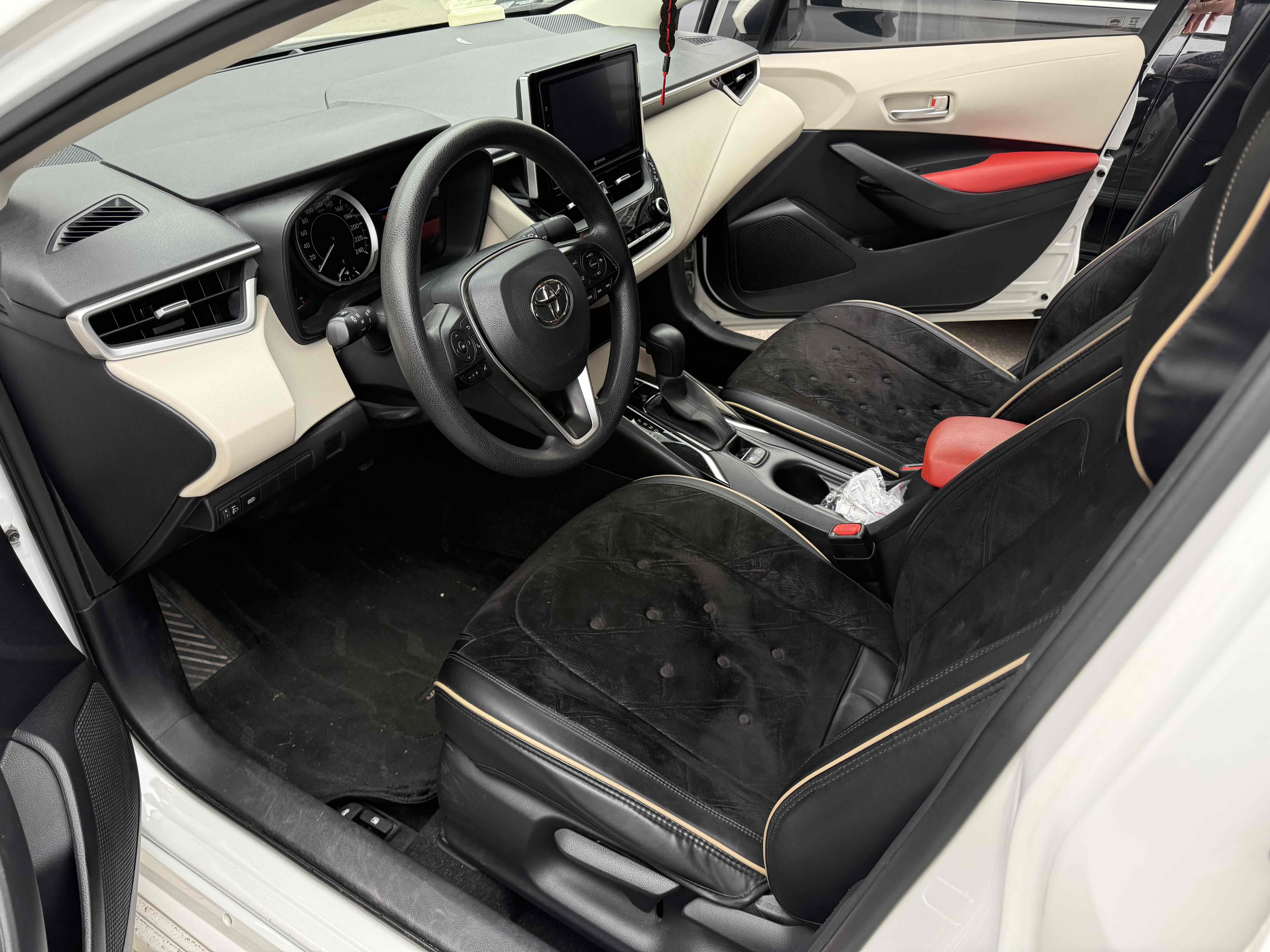 Corolla 2019 immagine di auto #3