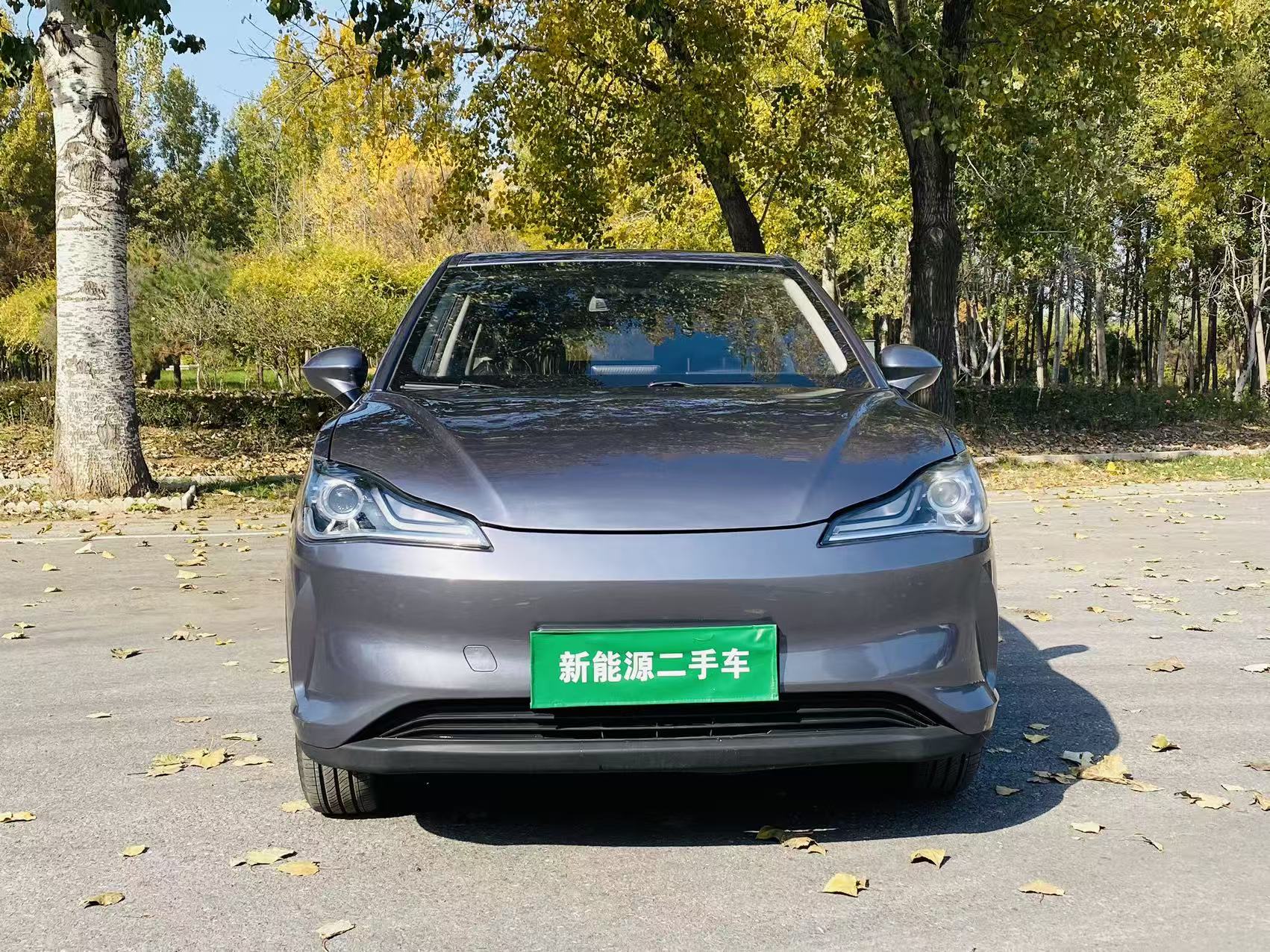 哪吒汽车 哪吒N01 2020 汽车图片 #3