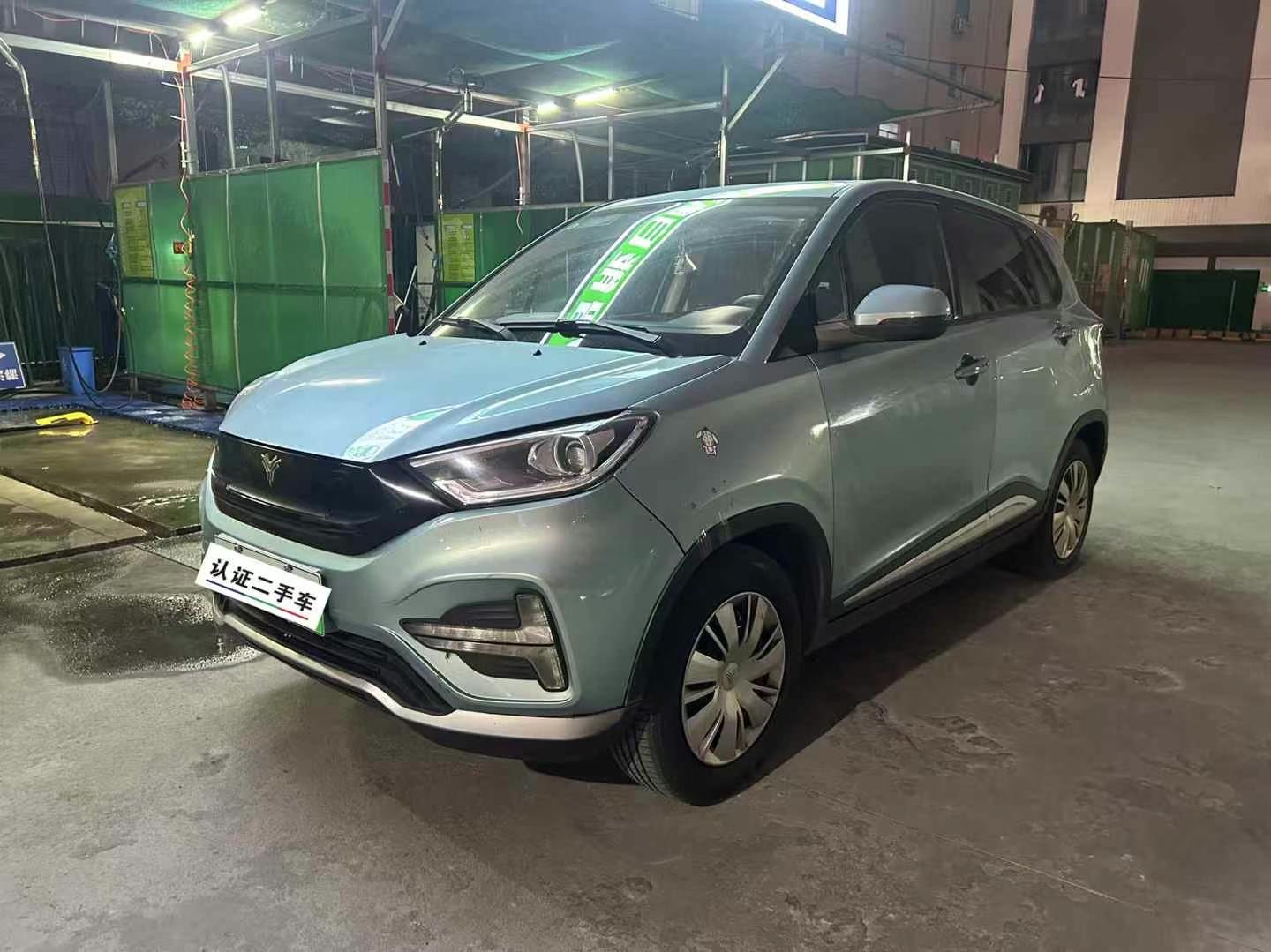 Neta N01 2020 #3 Neta N01 2020 image de voiture #3