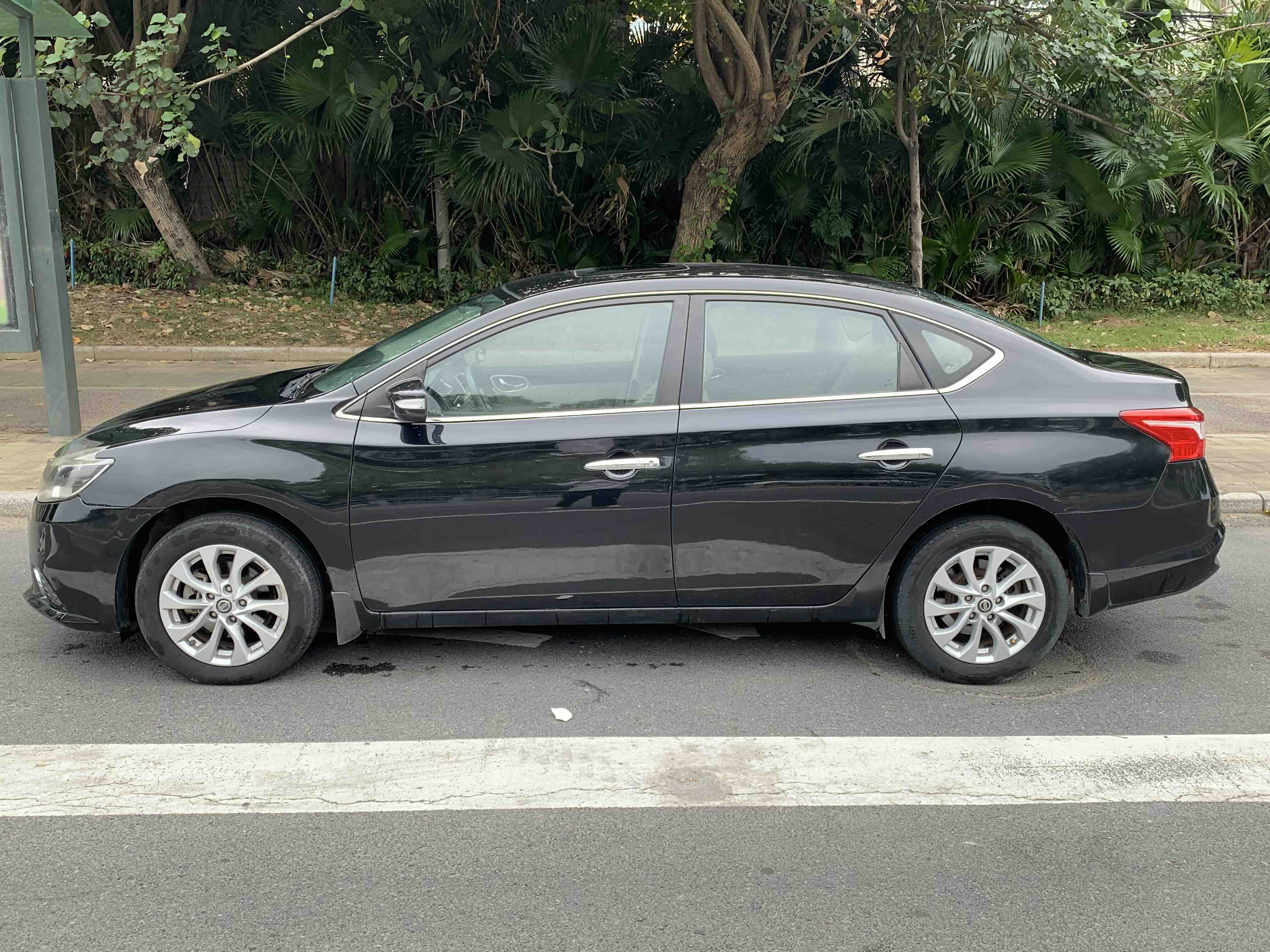 日产 轩逸 2016 汽车图片 #3