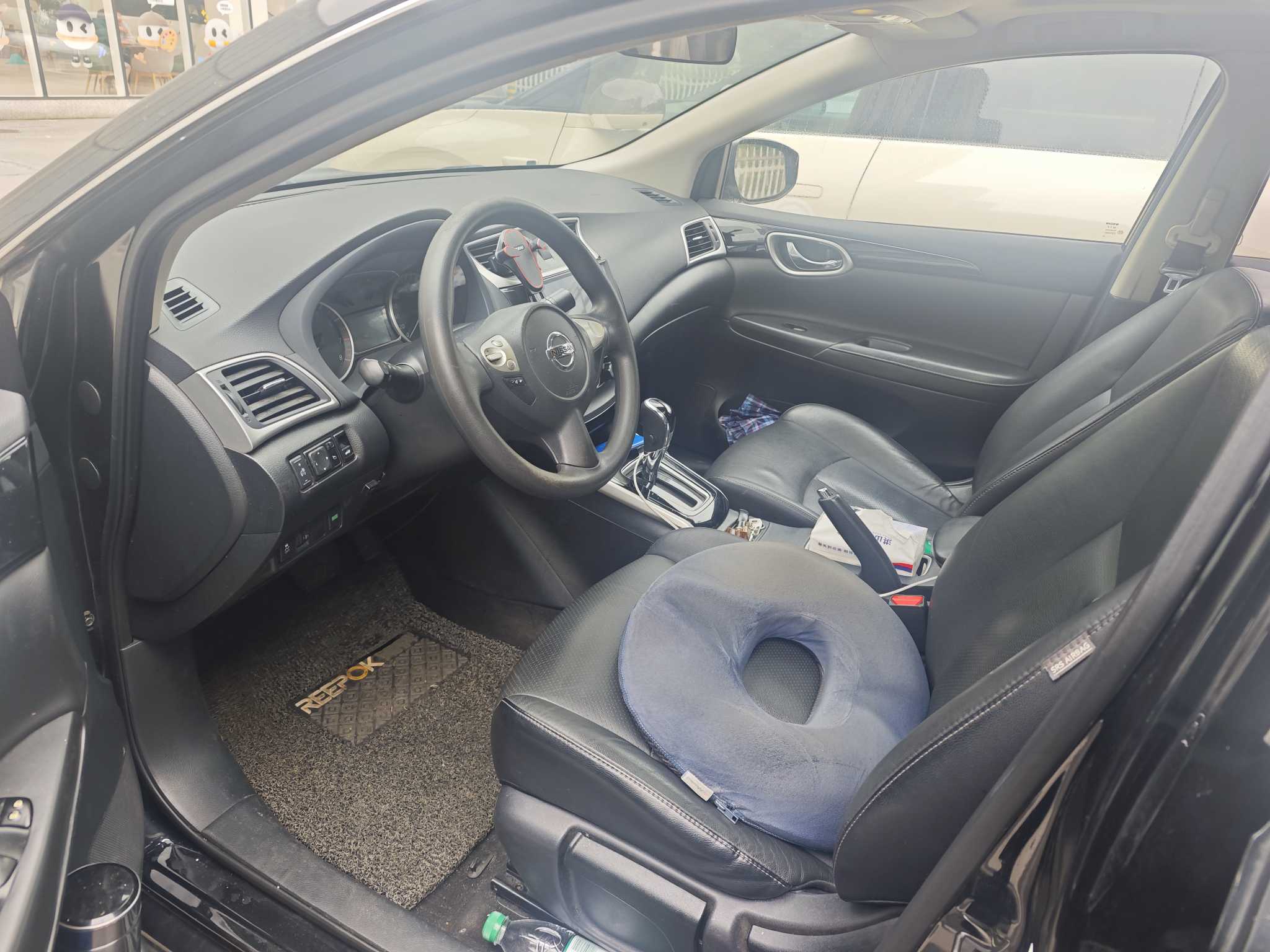 Nissan Sylphy 2019 car image #3