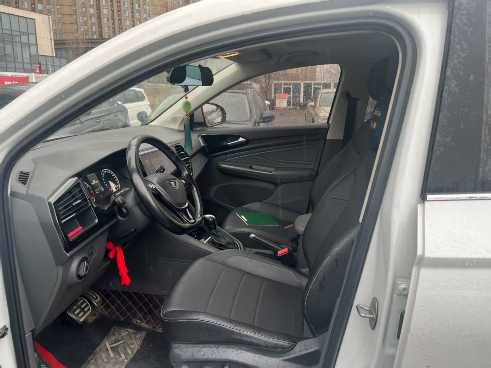 VS5 2019 immagine di auto #3
