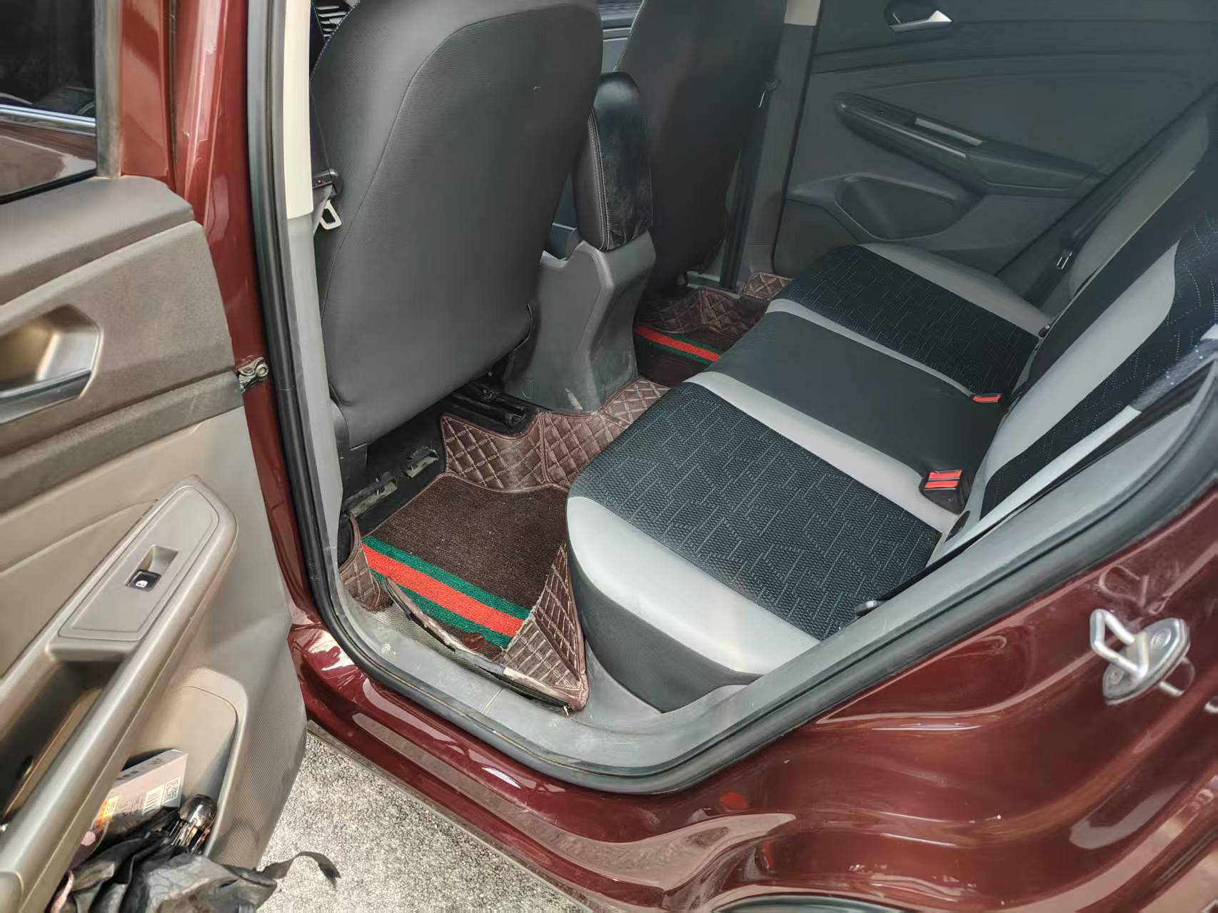 捷达 捷达VS5 2020 汽车图片 #3