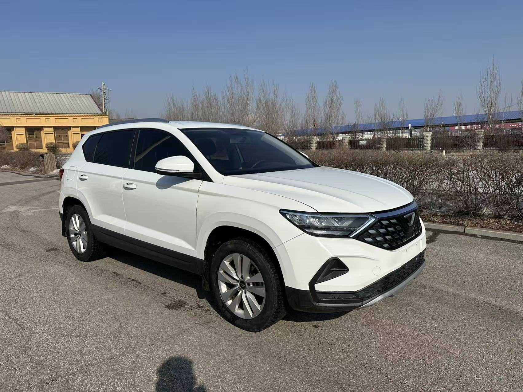 Jetta VS5 2020 car image #3