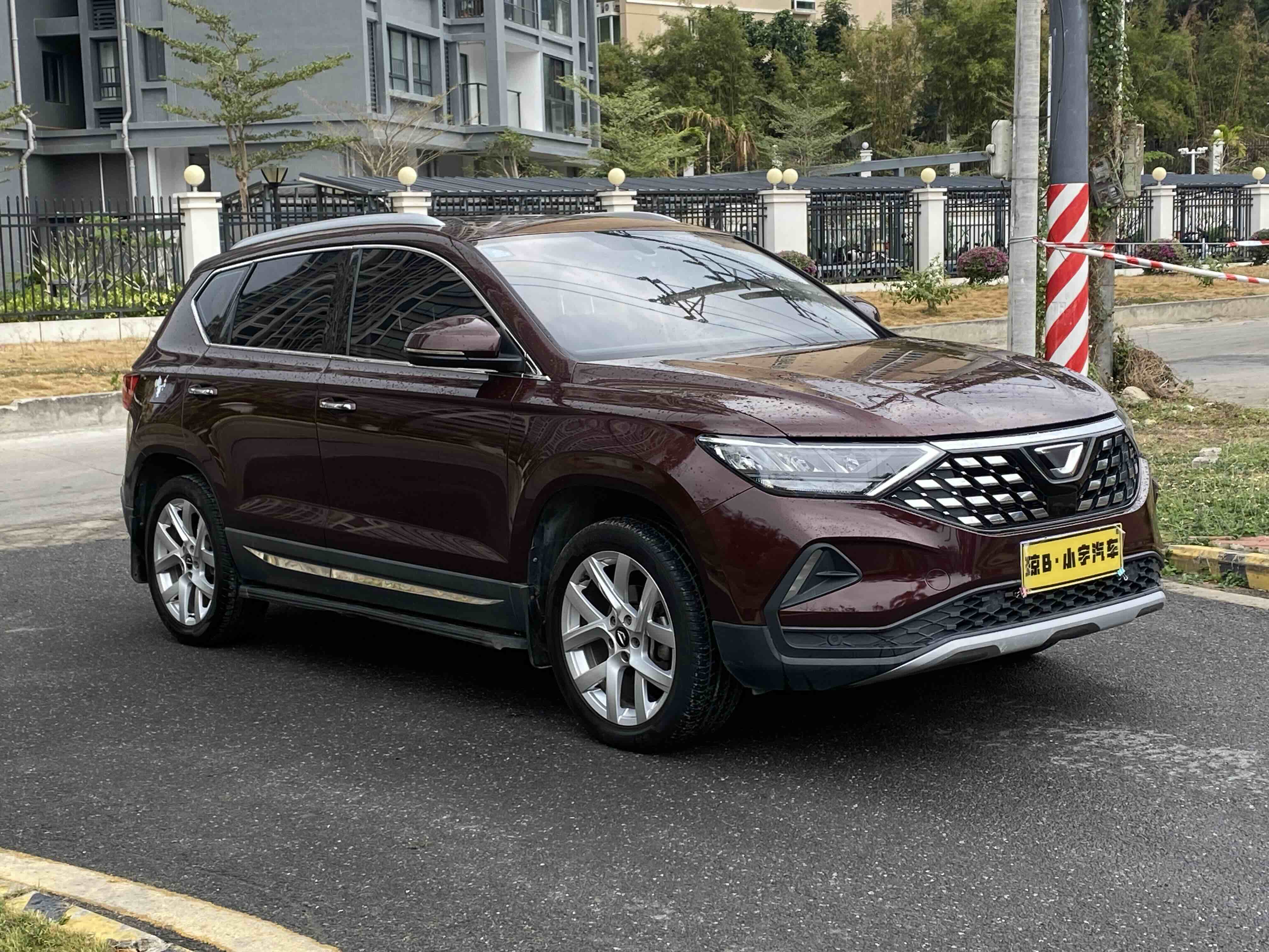 Jetta VS5 2020 #3 Jetta VS5 2020 car image #3