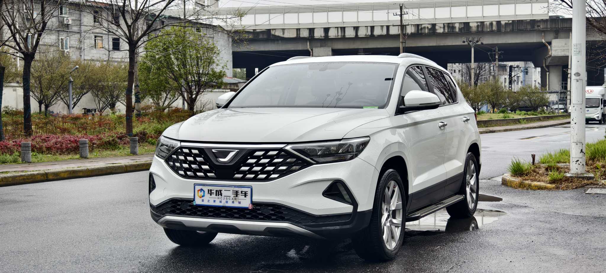 VS5 2019 #3 VS5 2019 immagine di auto #3