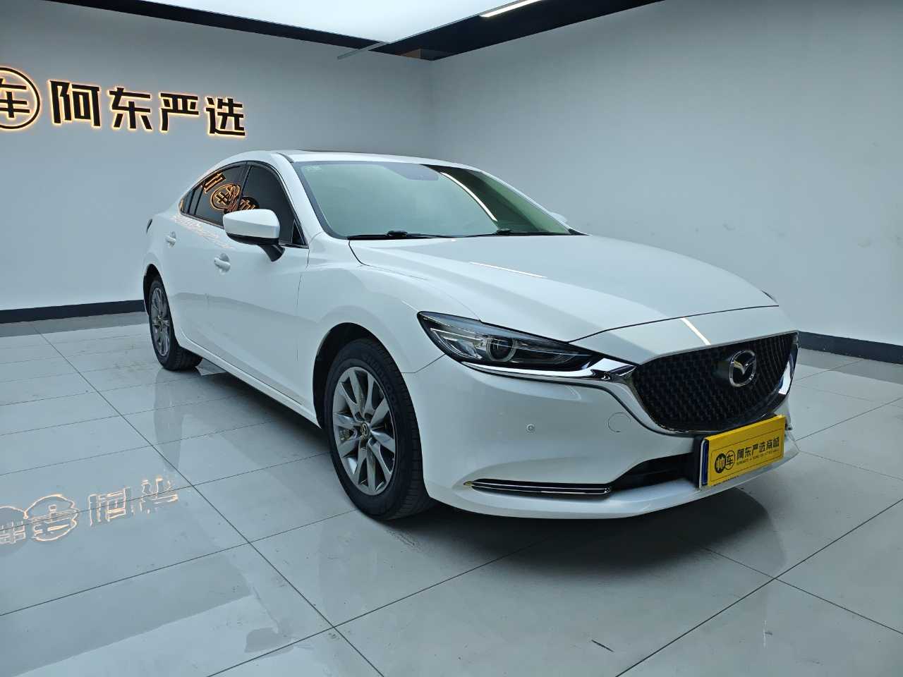 Mazda Atenza 2021 #3 Mazda Atenza 2021 car image #3