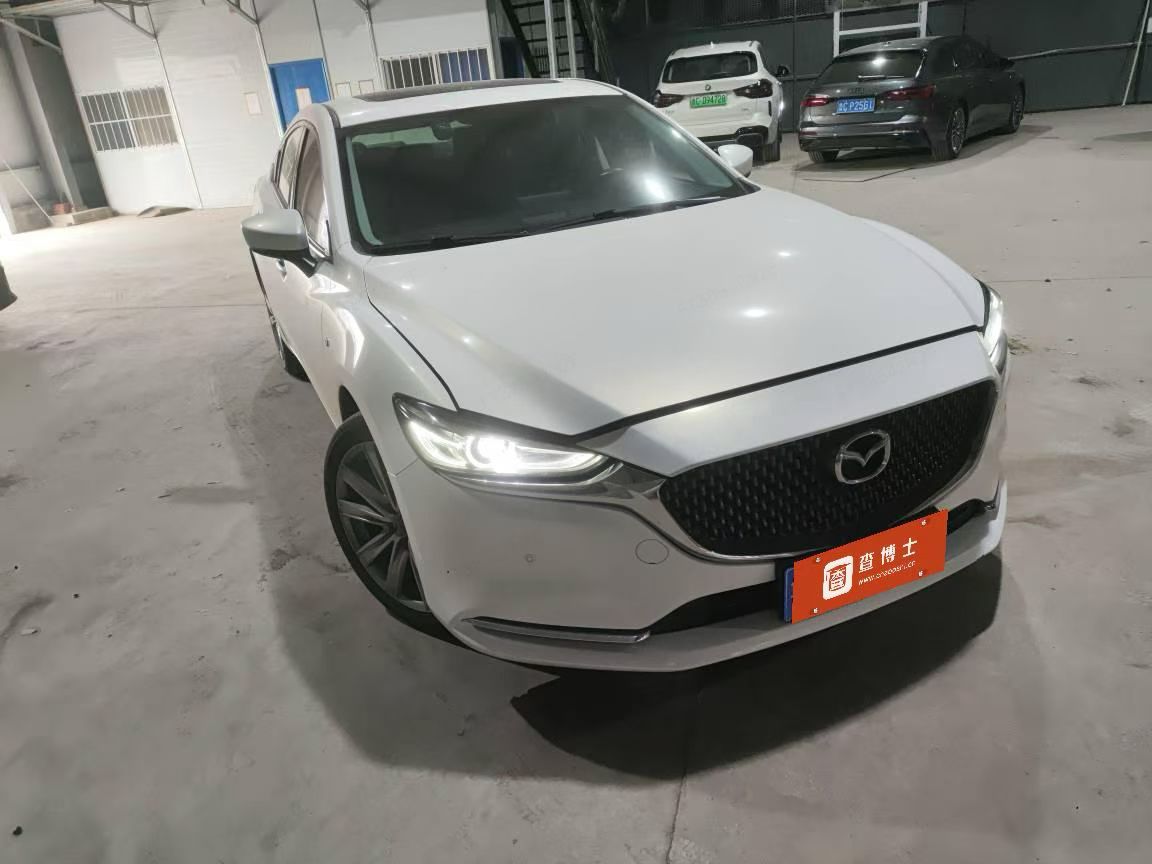 Mazda 2019 #3 Mazda 2019 immagine di auto #3