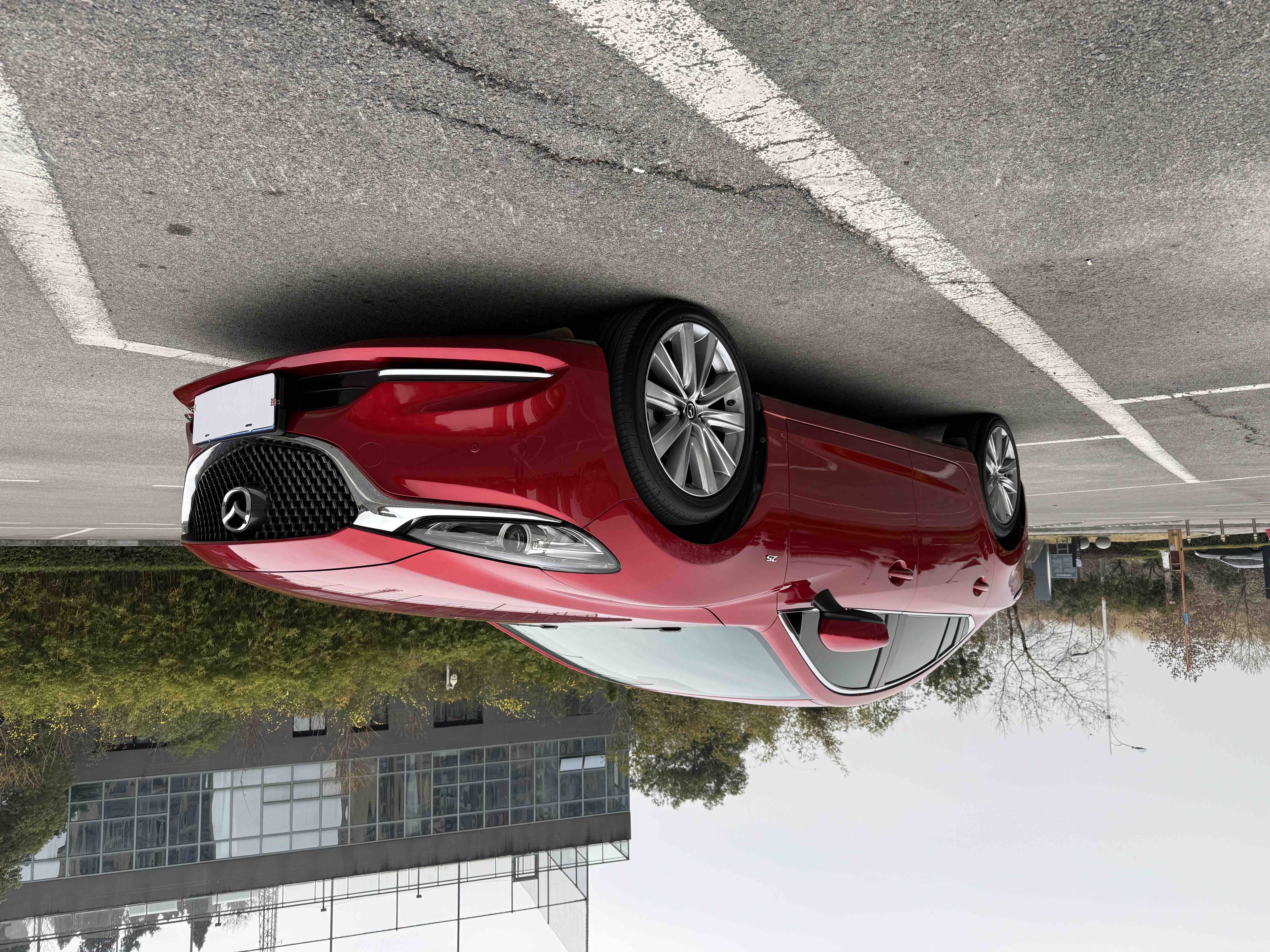 马自达 阿特兹 2019 汽车图片 #3