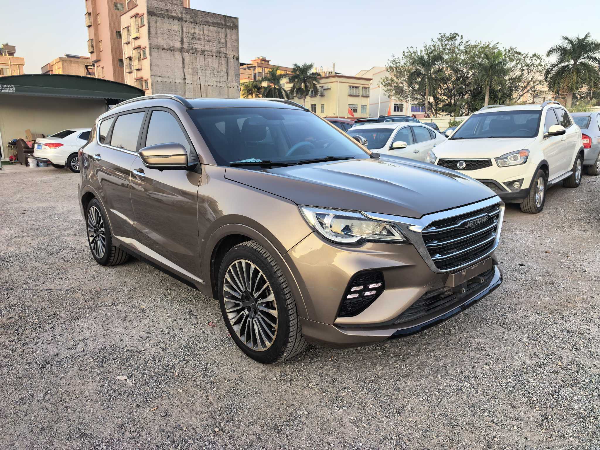 X70 2019 #3 X70 2019 car image #3