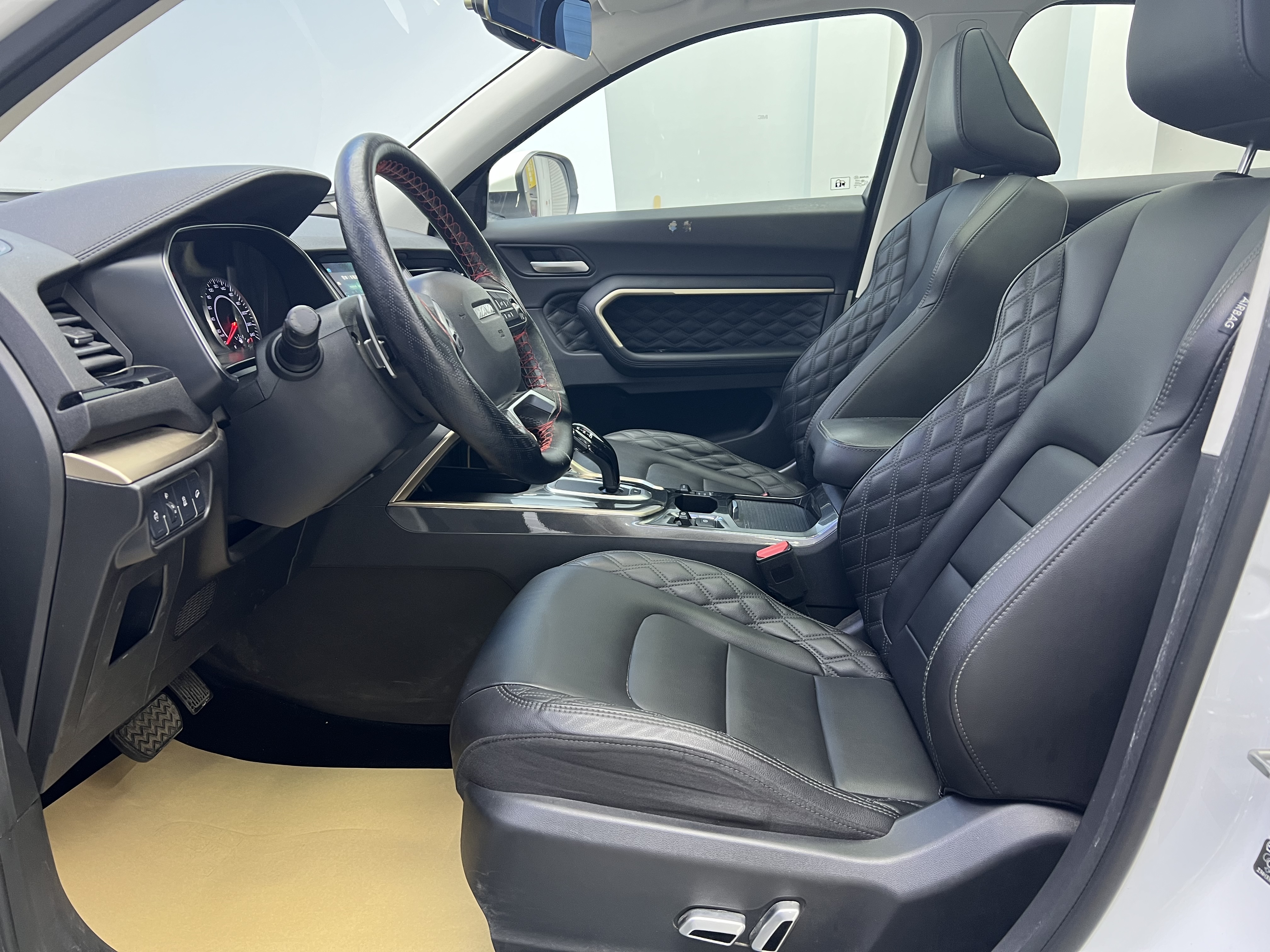 Haval 2019 #3 Haval 2019 car image #3