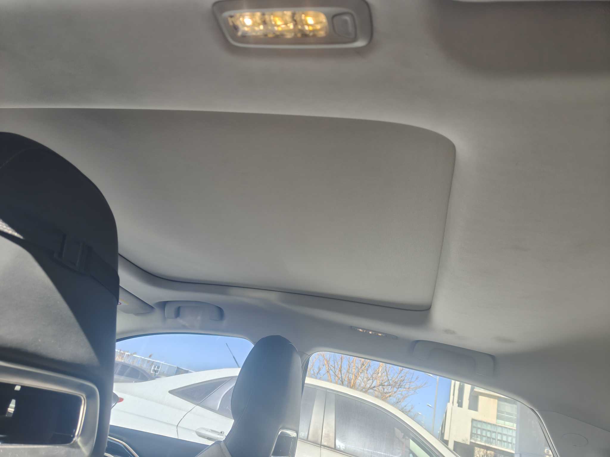 GAC iA5 2026 car image #3