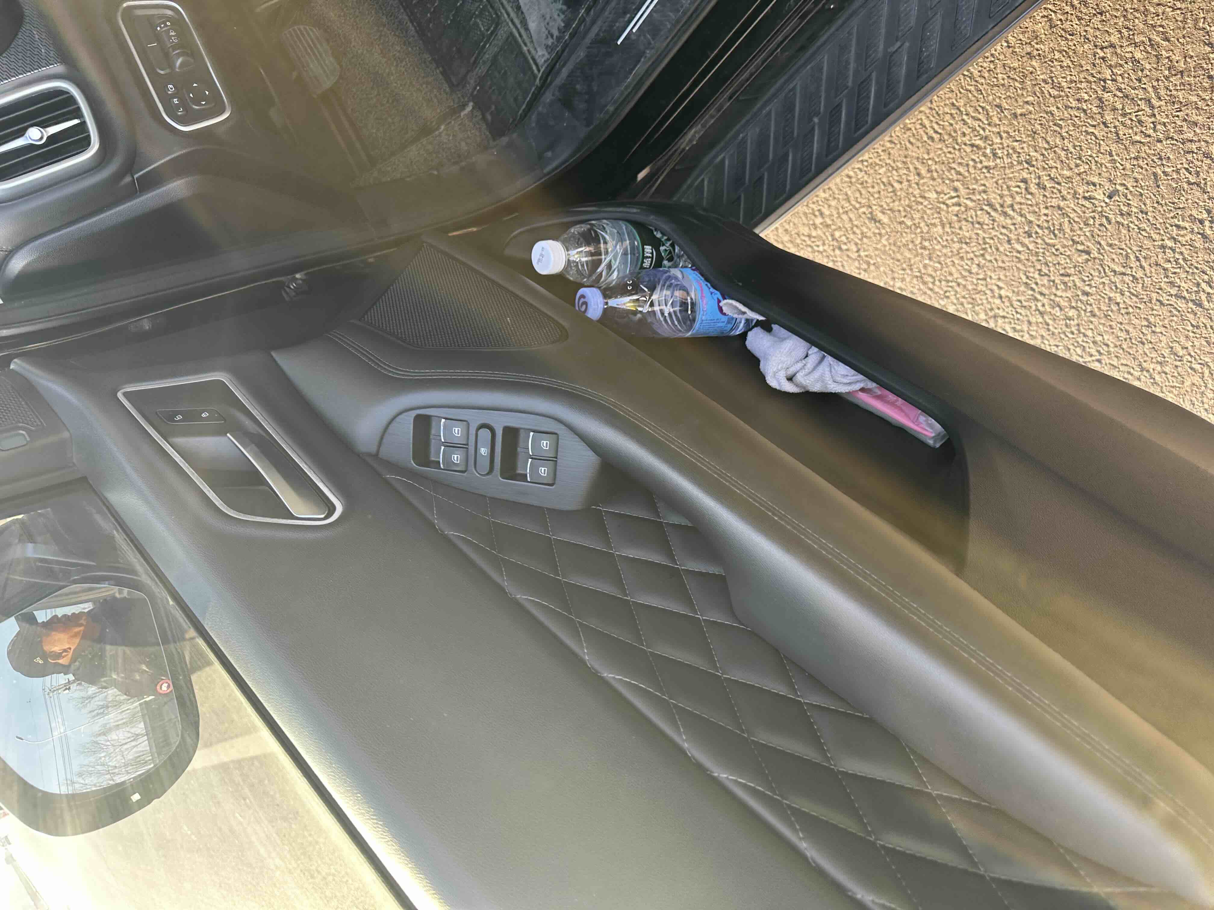 Great Wall Poer 2020 immagine di auto #3