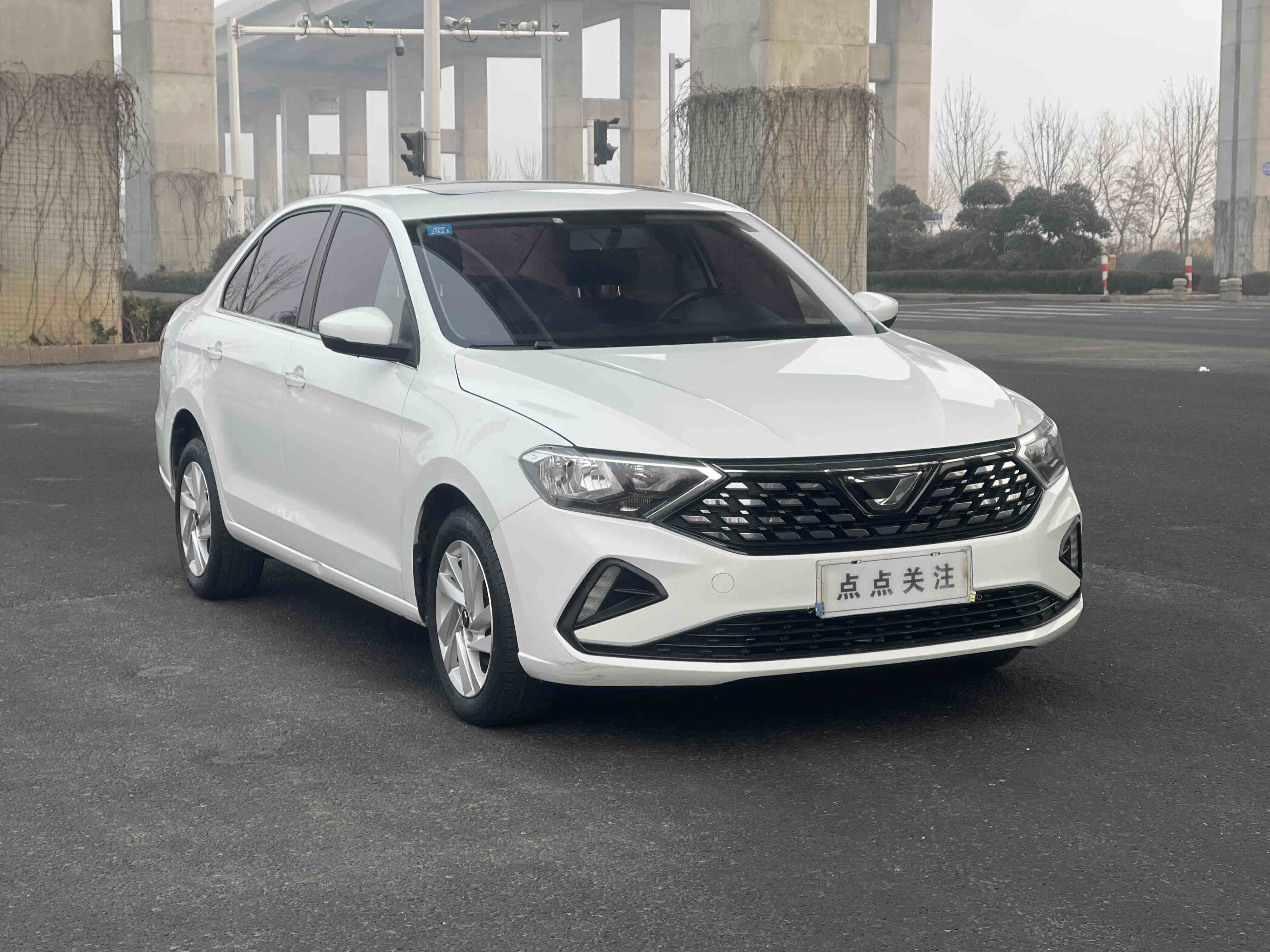 捷达 捷达VA3 2019 汽车图片 #3