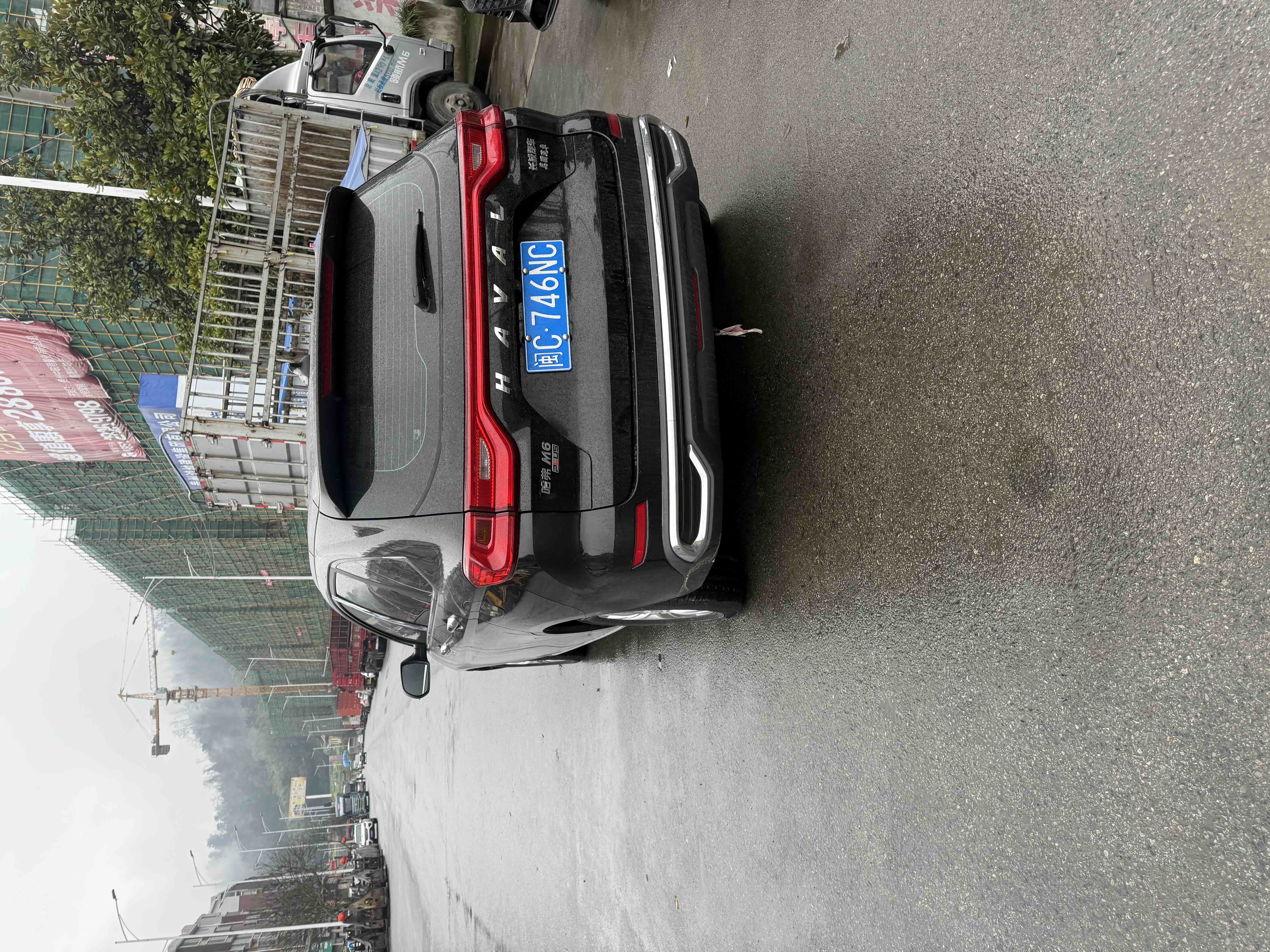 哈弗 哈弗M6 2021 汽车图片 #3