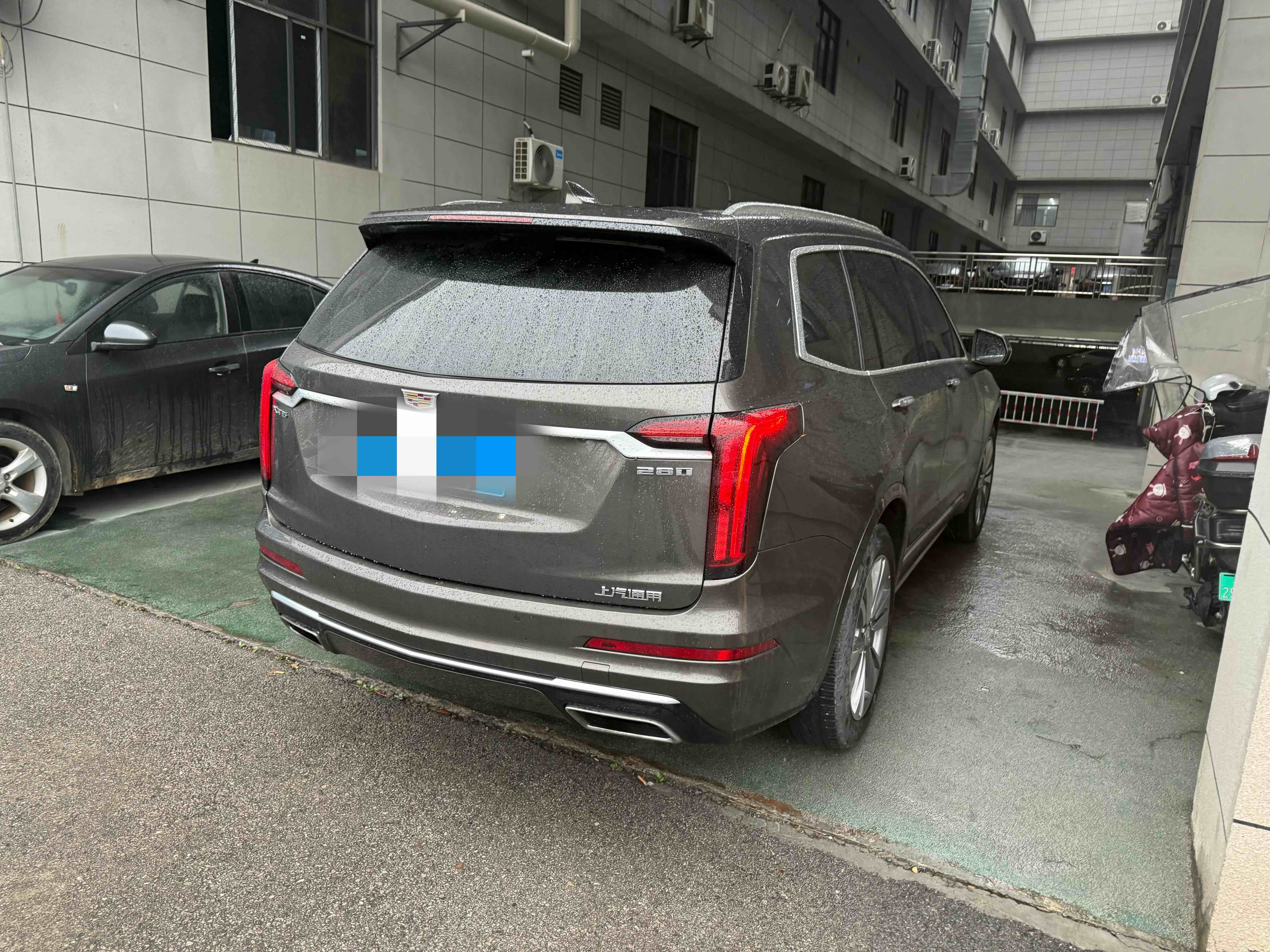 2020 #3 2020 car image #3